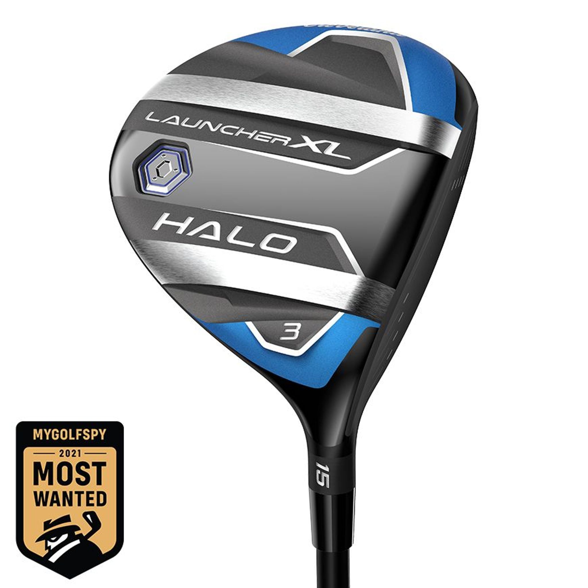 Cleveland Launcher XL Halo Fairwayholz - Gebraucht Damen