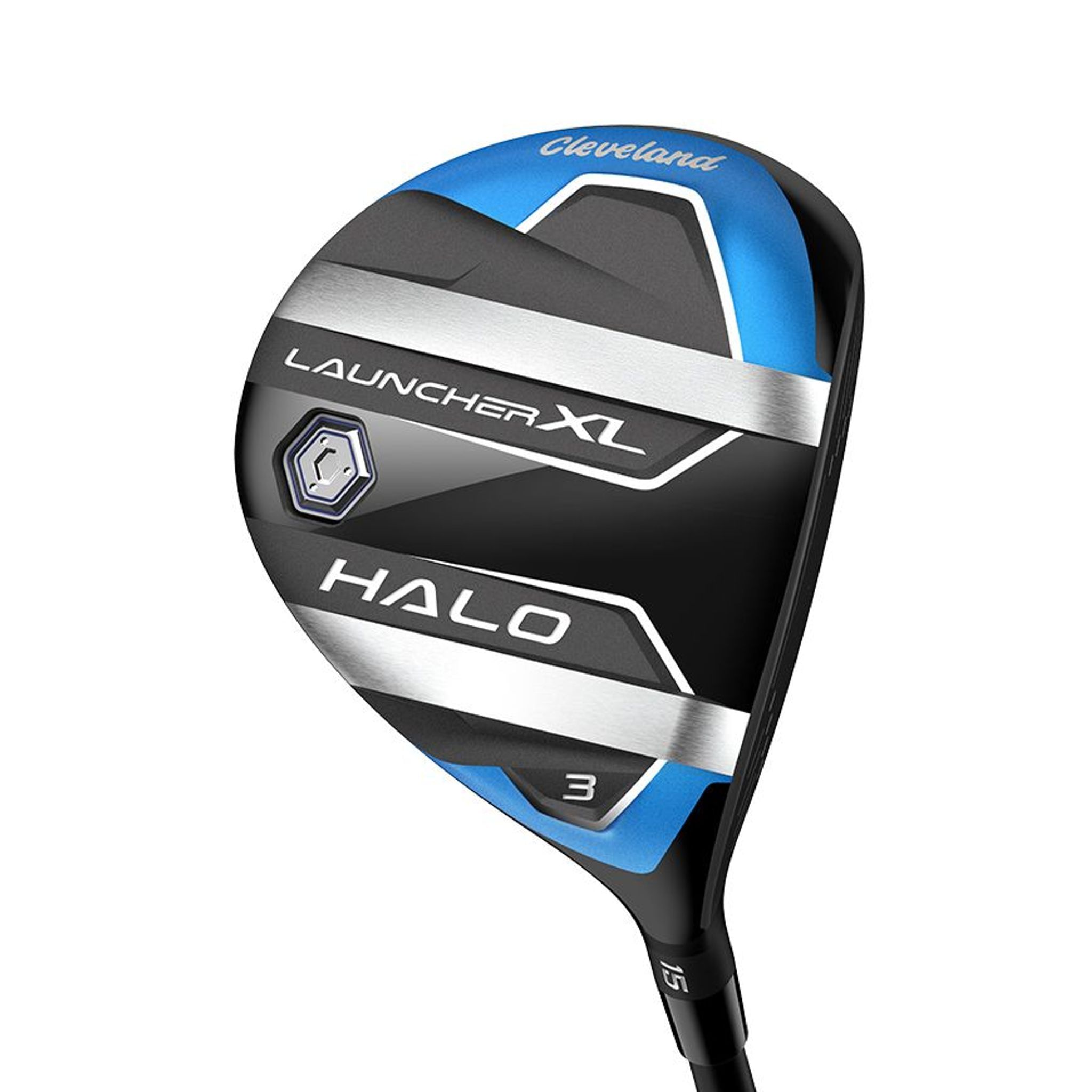 Cleveland Launcher XL Halo Fairwayholz Herren