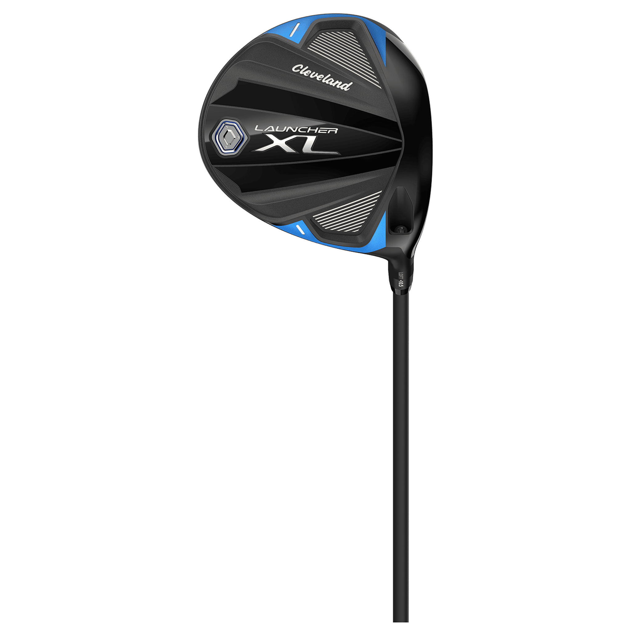 Cleveland Launcher XL Driver - gebraucht Herren