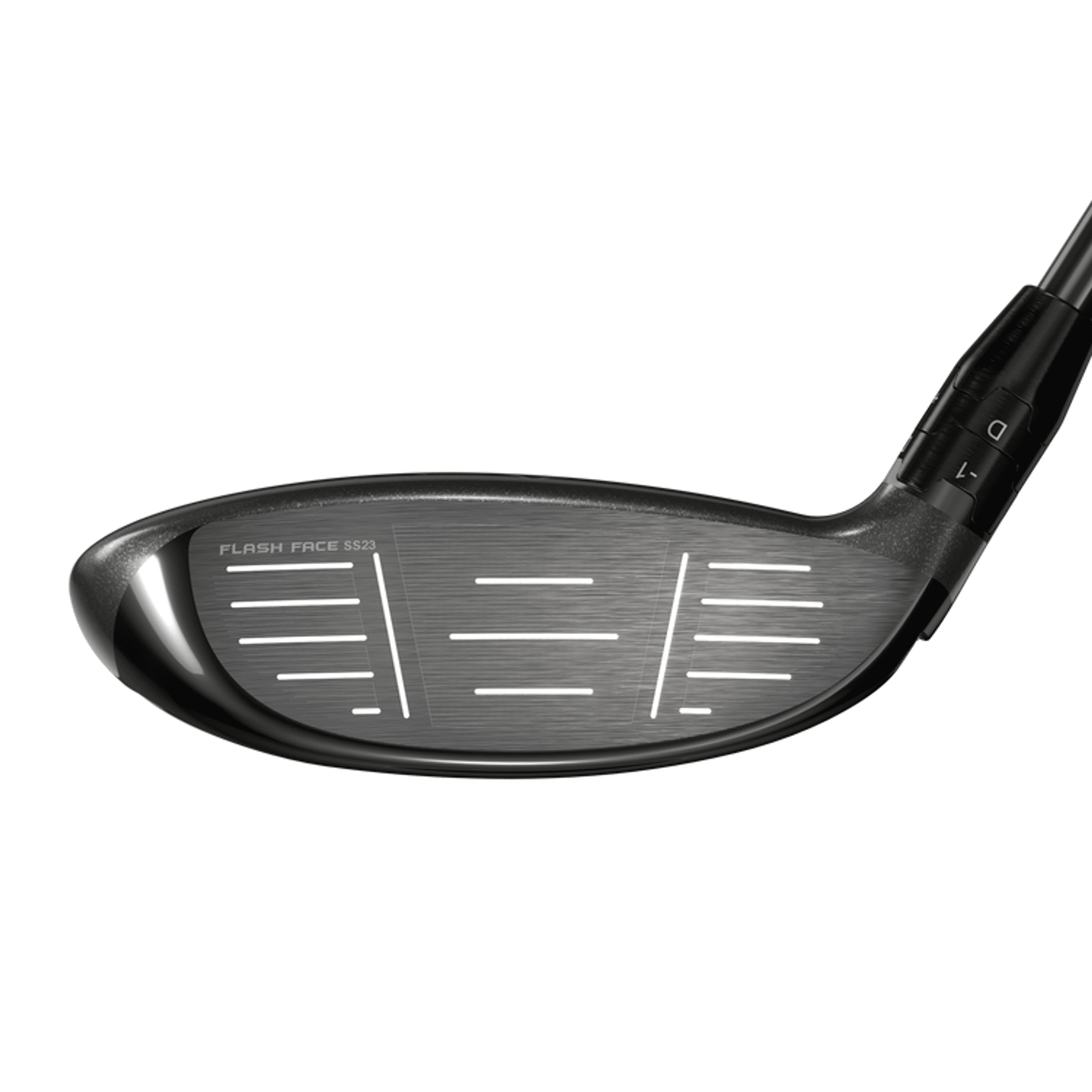 Callaway Great Big Bertha (23) Fairwayholz Herren