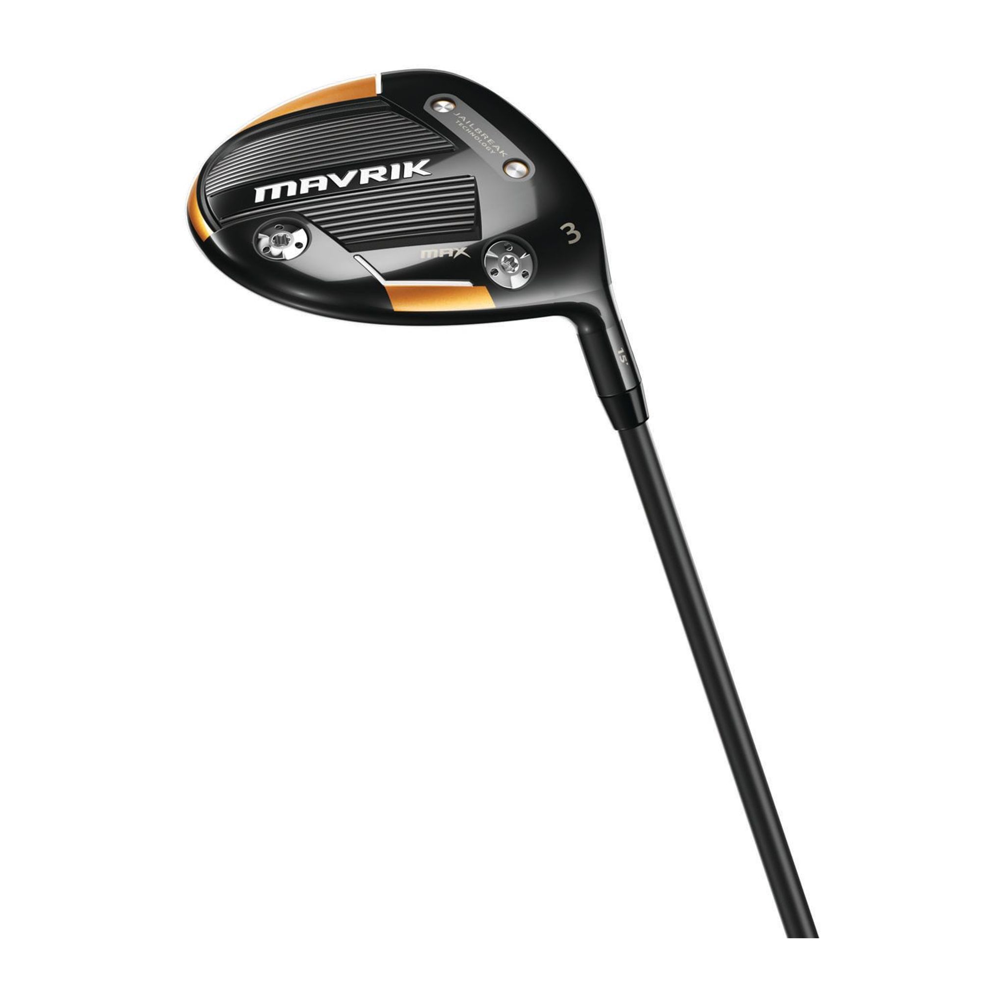 Callaway Mavrik Max Fairwayholz Herren