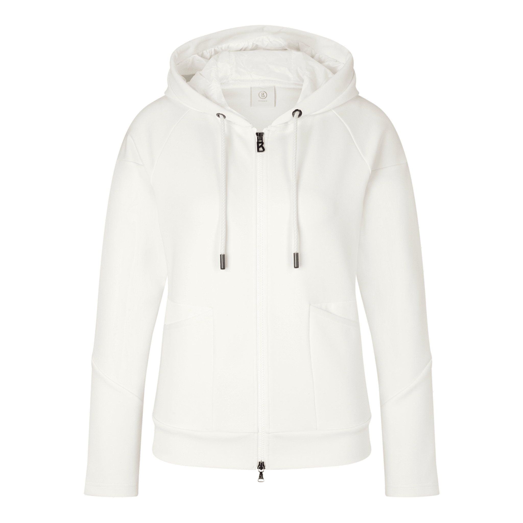 Bogner W Mariola Pullover Offwhite Damen