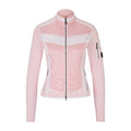 Bogner W Eileen Jacke Lavender Rose Damen