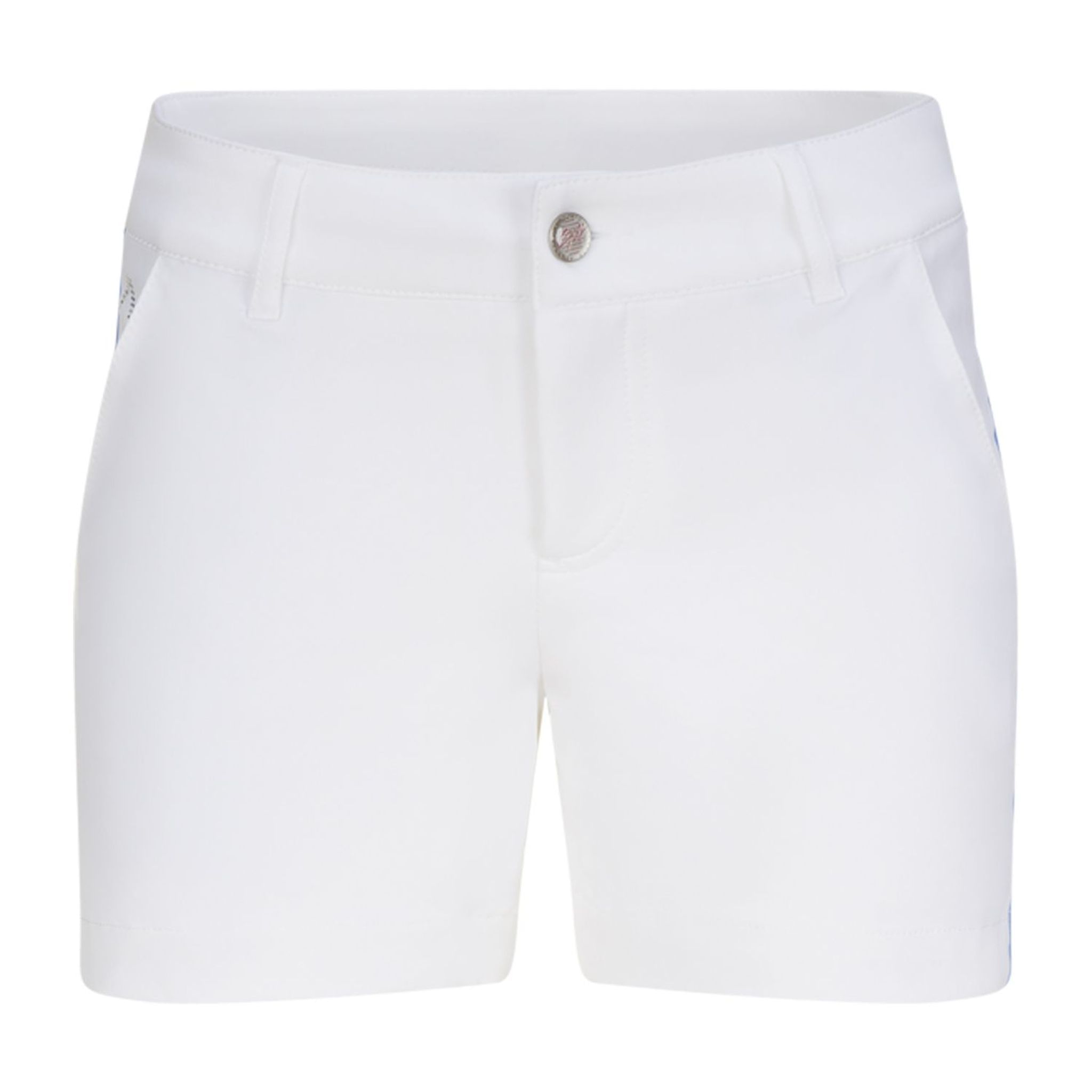 Alberto Arya-K 3xDry Cooler Short Damen