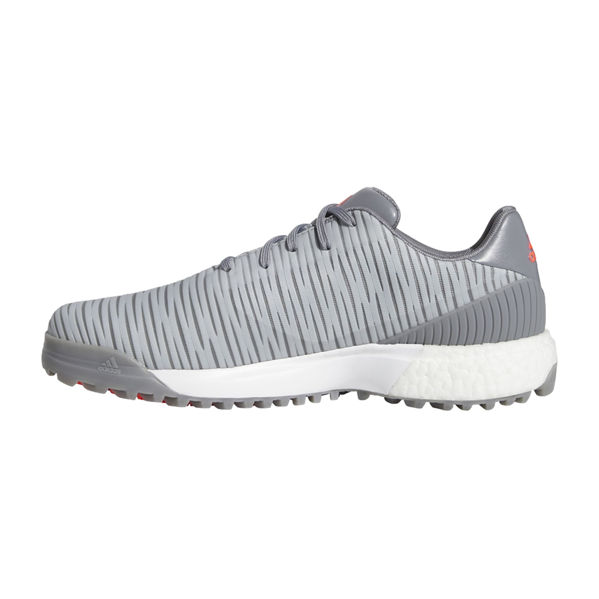 Adidas M Codechaos Sport Wide Grey/Red Herren