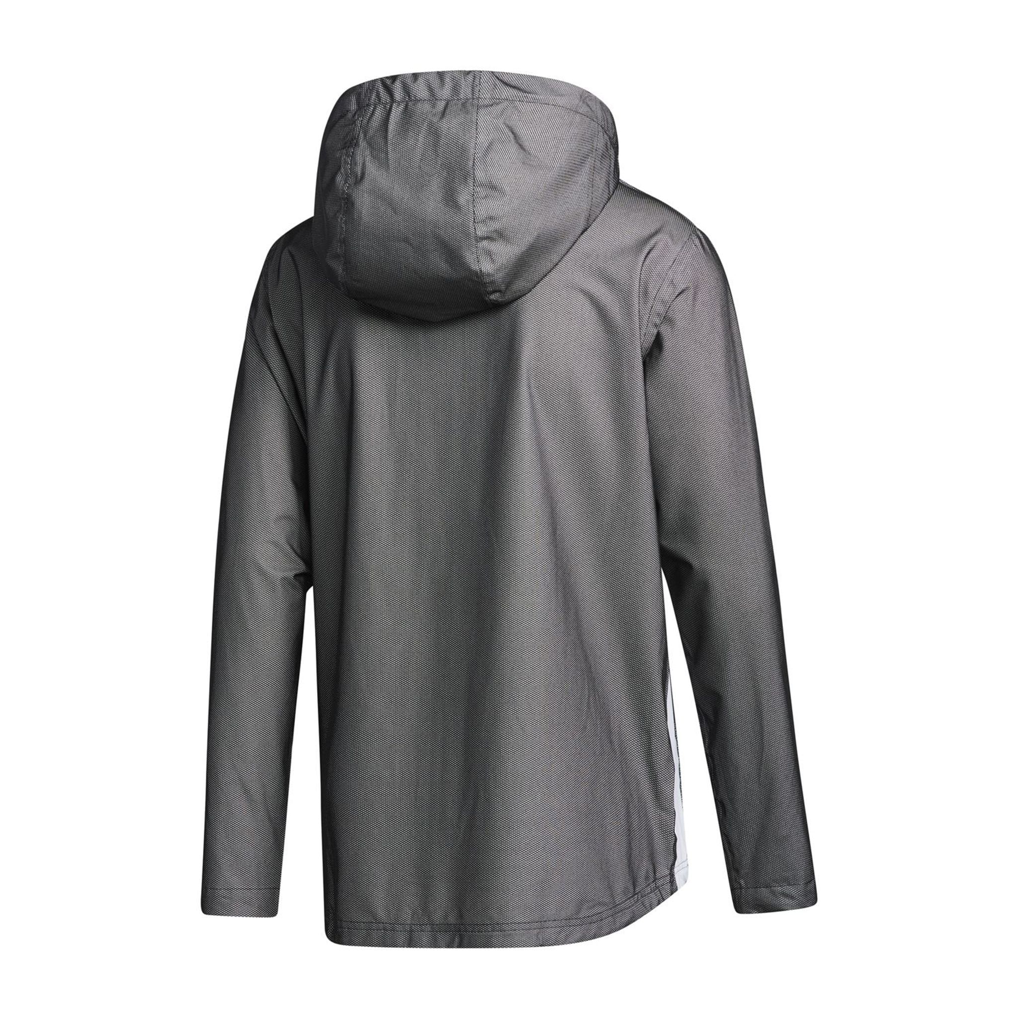 Adidas Jacke Rain.Rdy Schwarz Herren