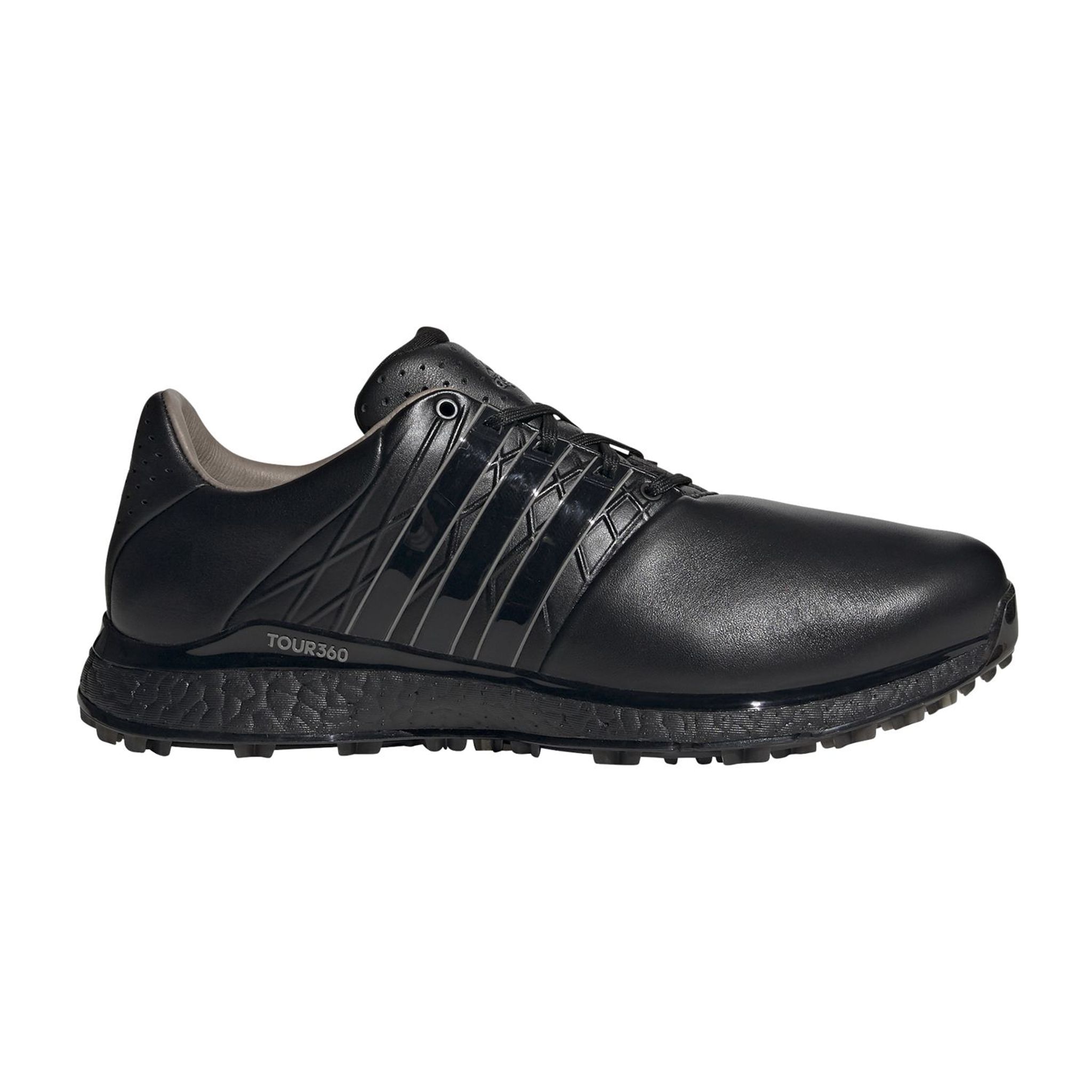 Adidas Tour 360 XT-SL 2.0 Schwarz/Metallic Herren