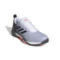 Adidas Codechaos White/Black/Orange Herren Herren