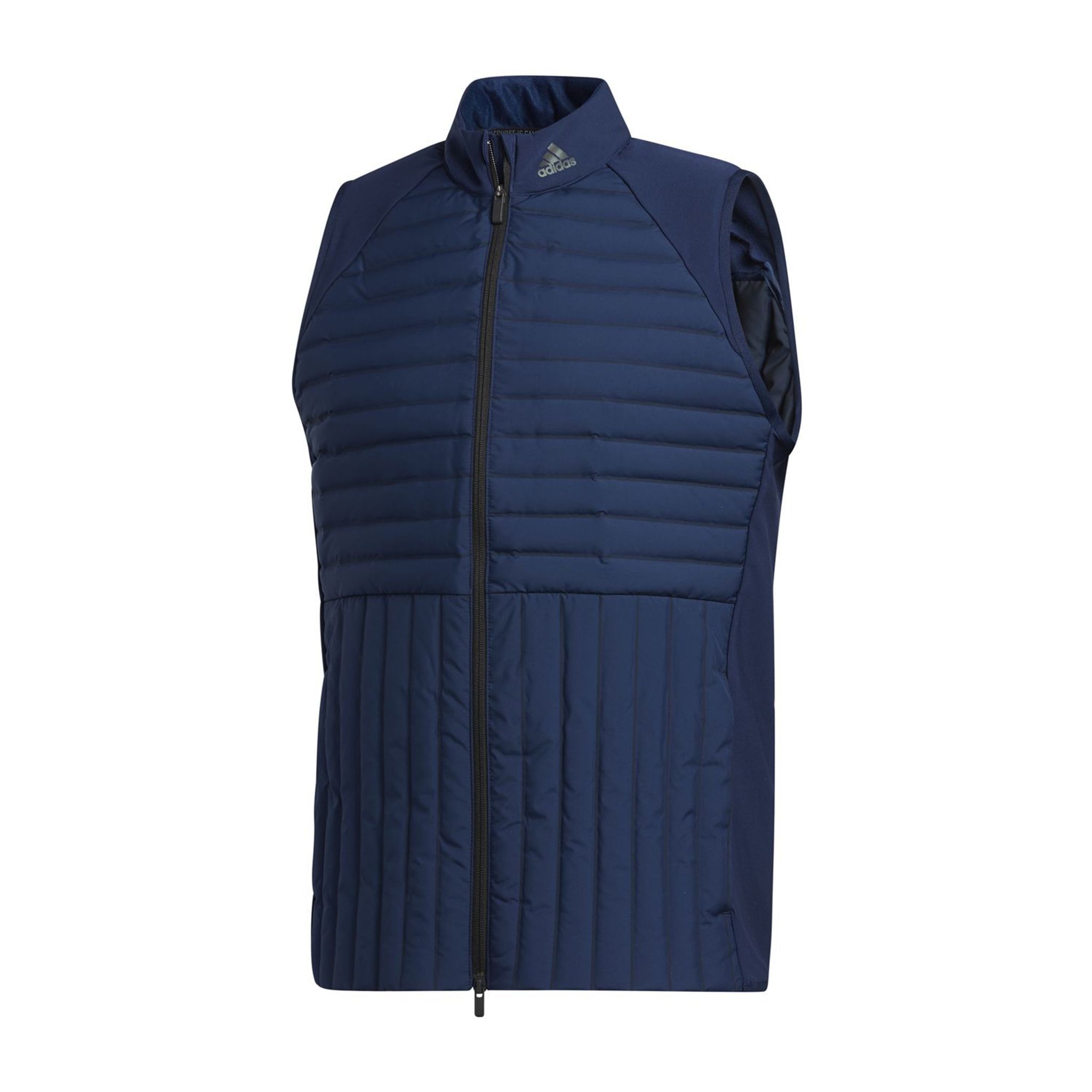 Adidas M Gilet Frostguard Navyblau Herren