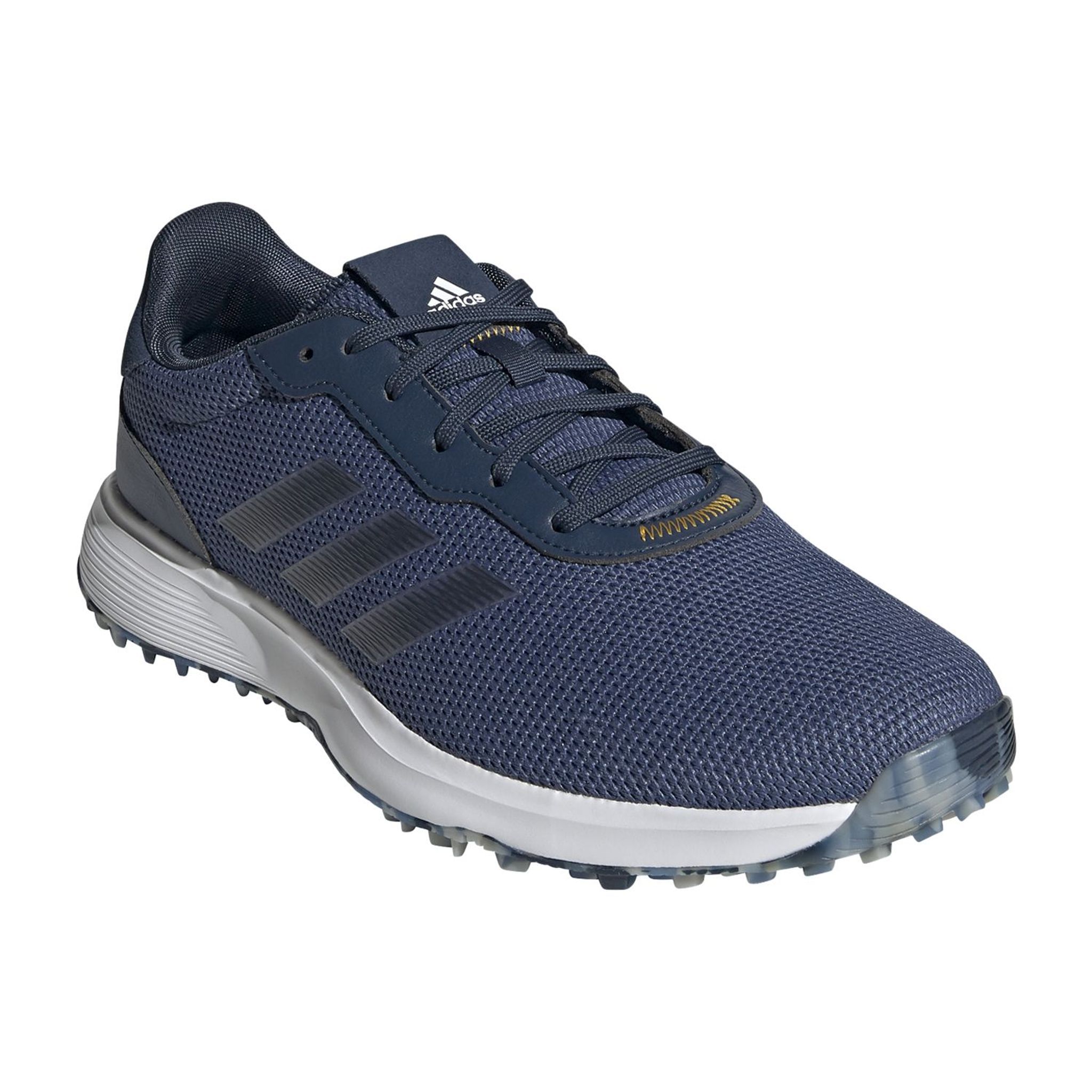 Adidas S2G SL Blue/Navy/Yellow Herren