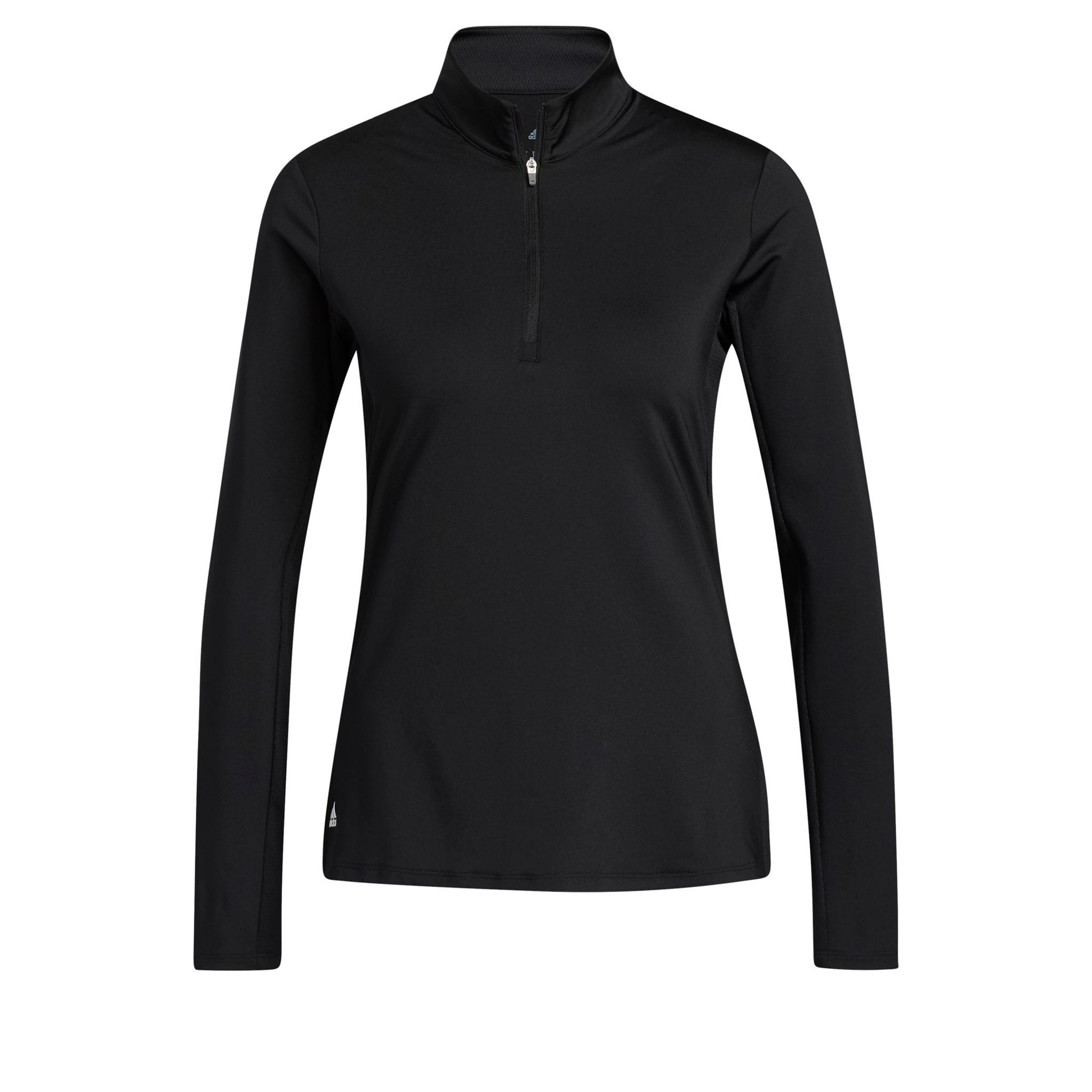 Adidas Ultimate Golf Polo 365 Langarm Schwarz Damen Damen