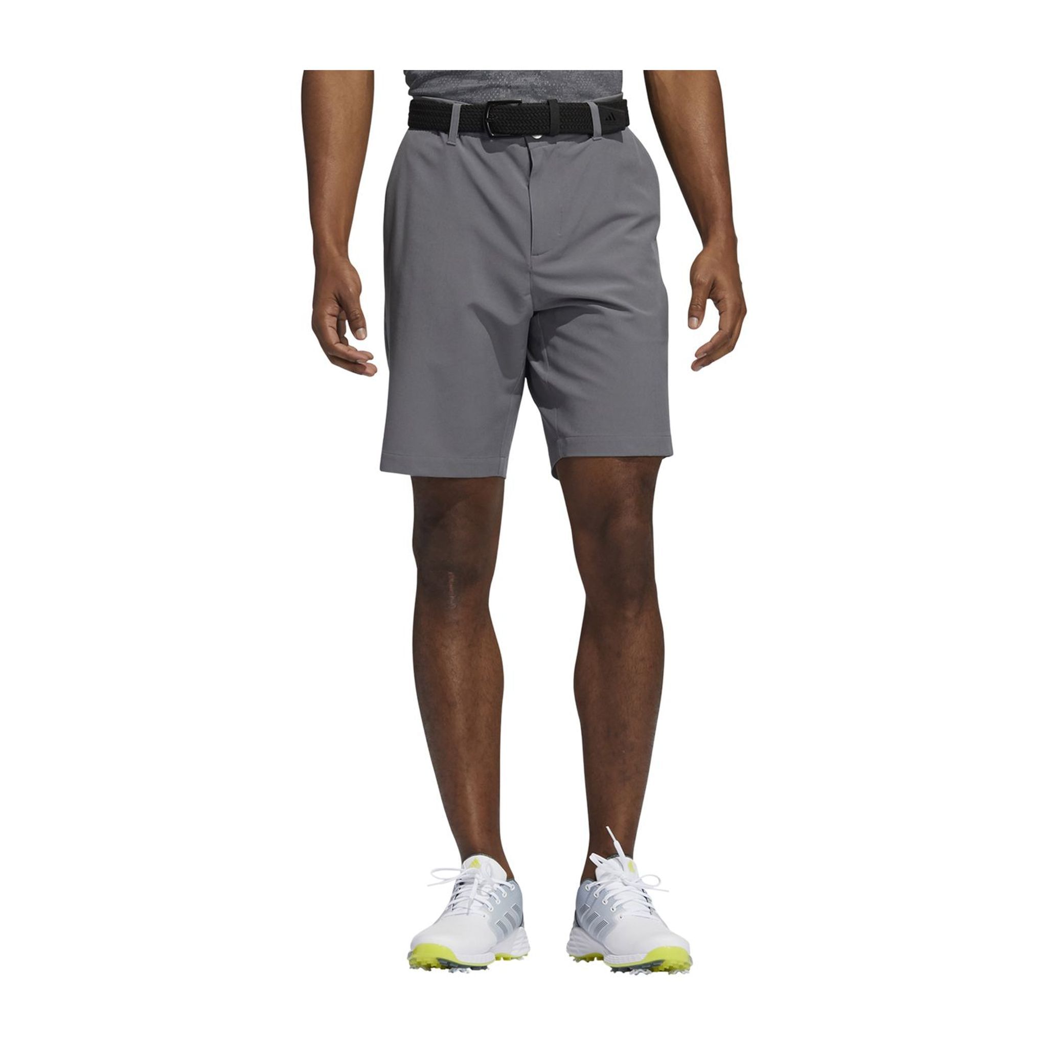 Adidas Short Ultimate 365 Dunkelgrau Herren