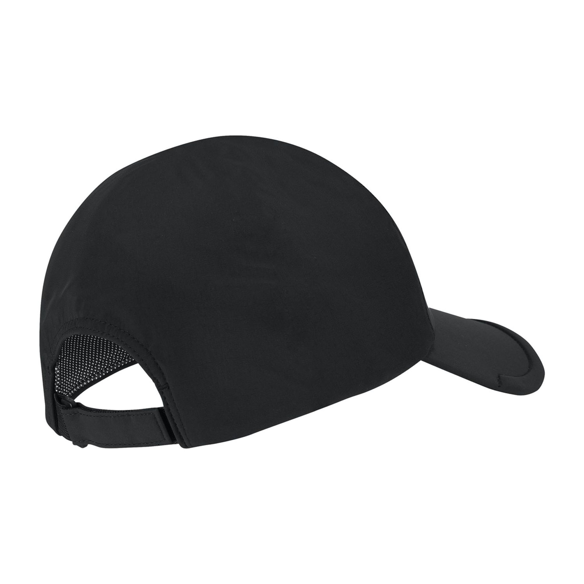 Adidas Rain Cap Black Herren