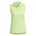 Adidas W Polo SL Pulse Lime Damen