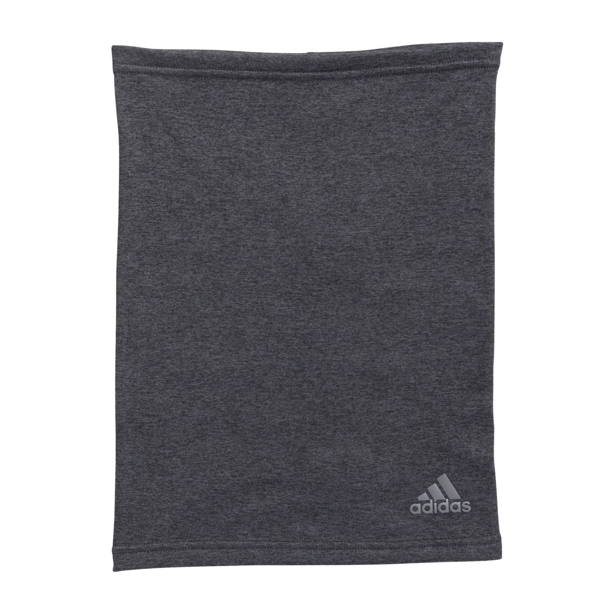 Adidas Halswärmer Snood Dunkelgrau