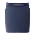 Chervo Skirt Jamby W Dunkelblau Damen