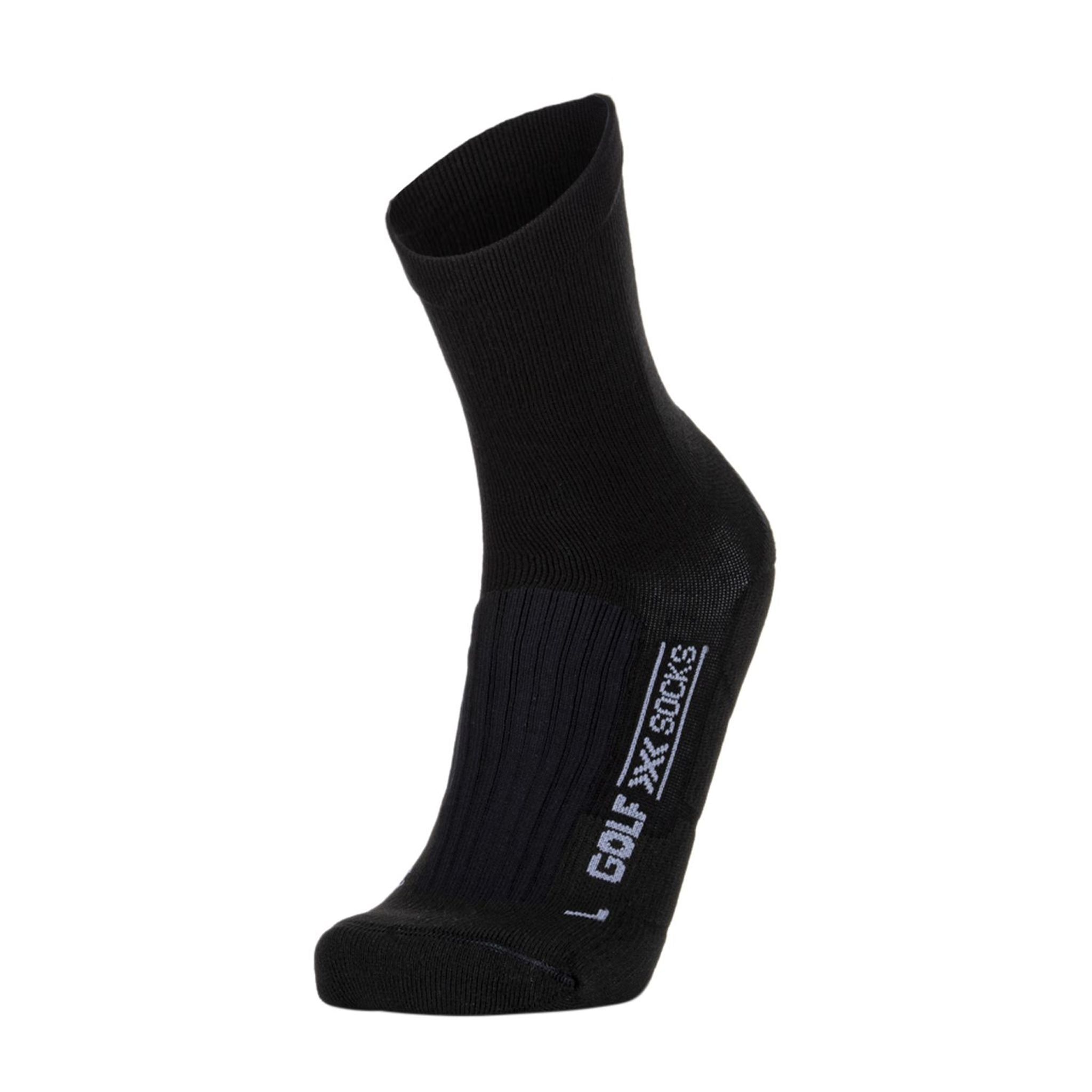 X-Socks Half Calf Golfsocken Herren