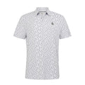 Original Penguin Have A Beer Novelty Poloshirt Herren