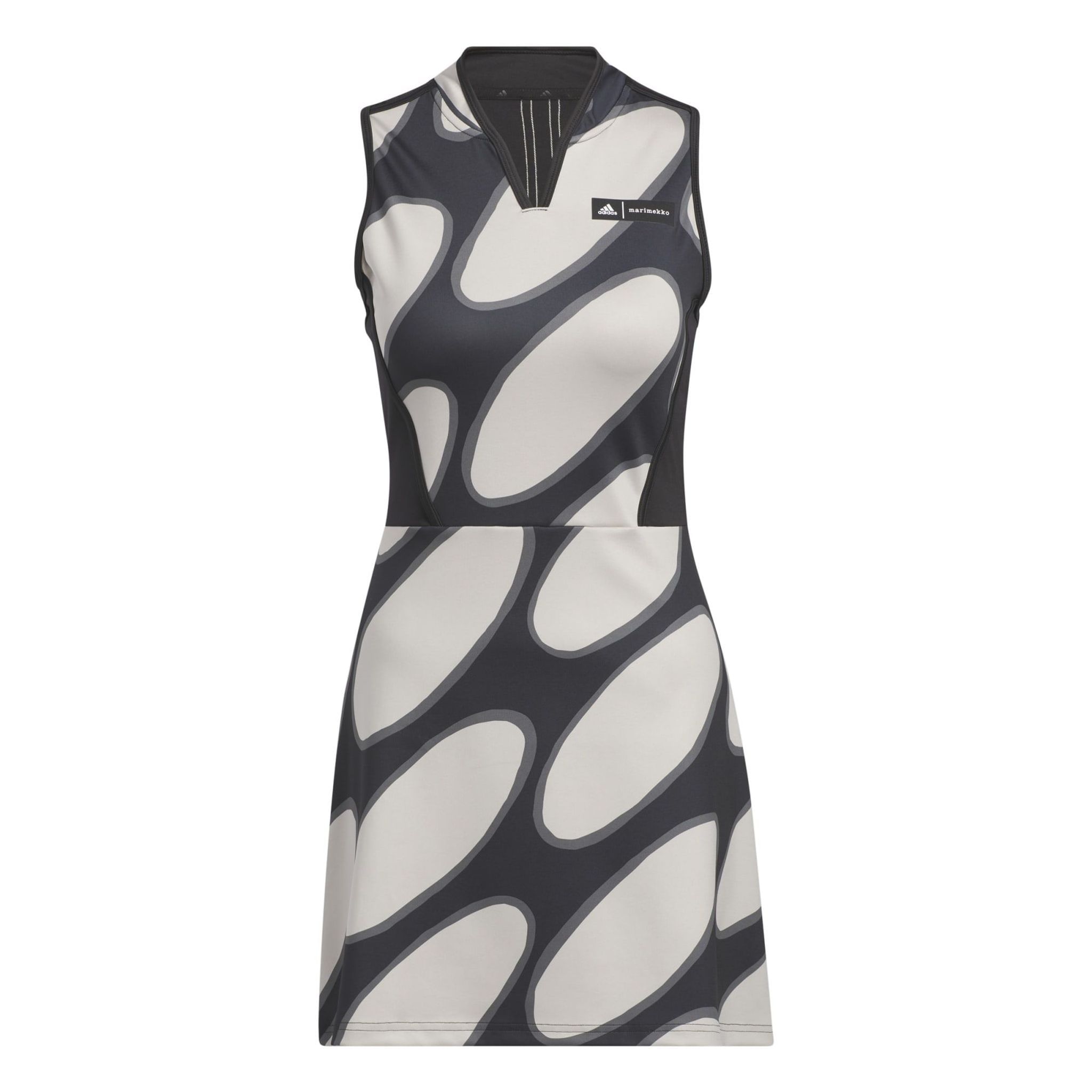 Adidas Marimekko Golf Kleid Damen