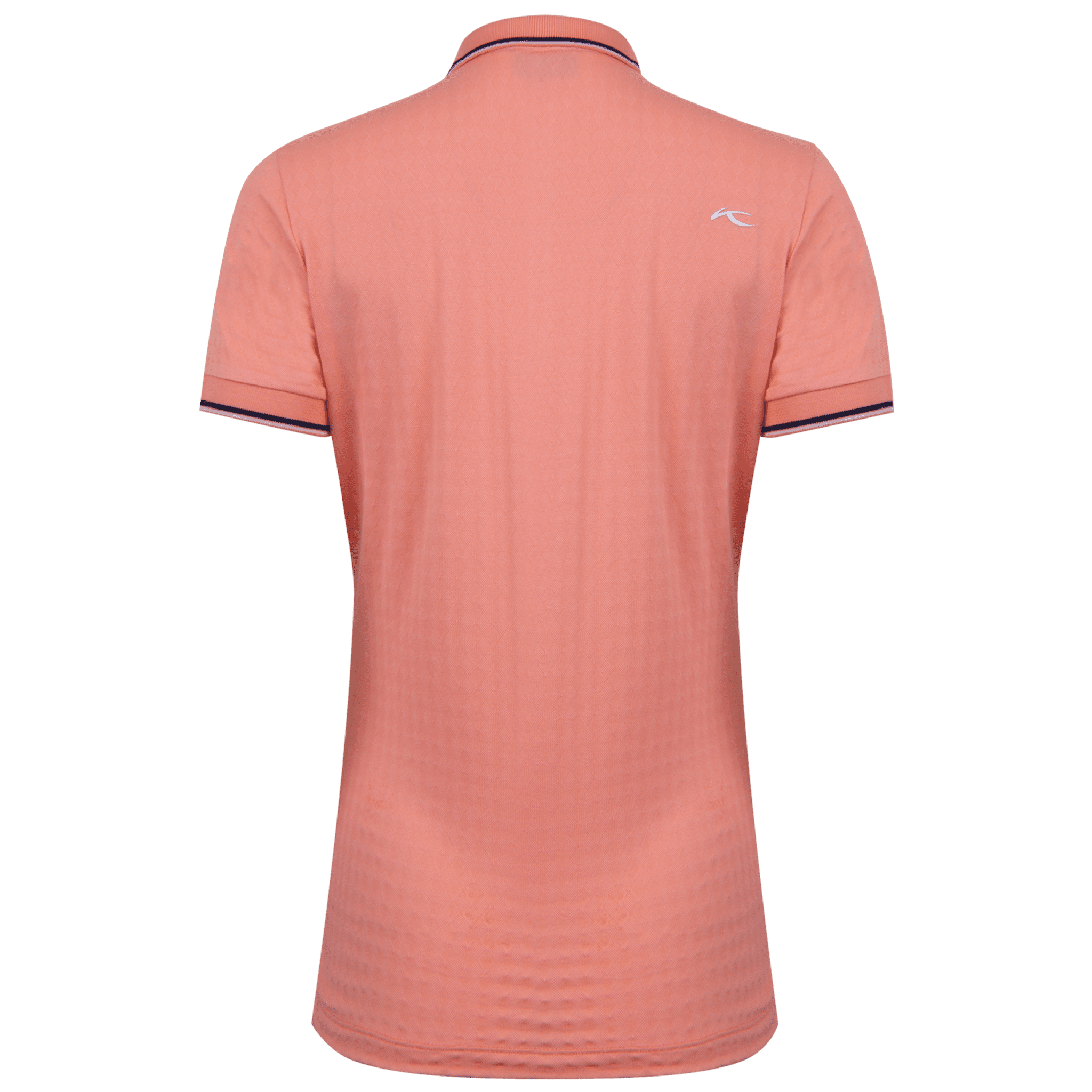 Kjus Emmy Structure Polo SS Damen