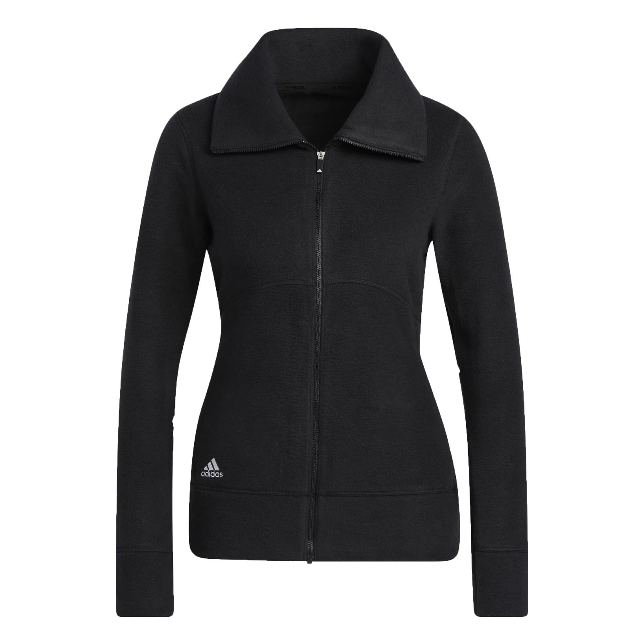 Adidas Polar Fleece Jacke Damen