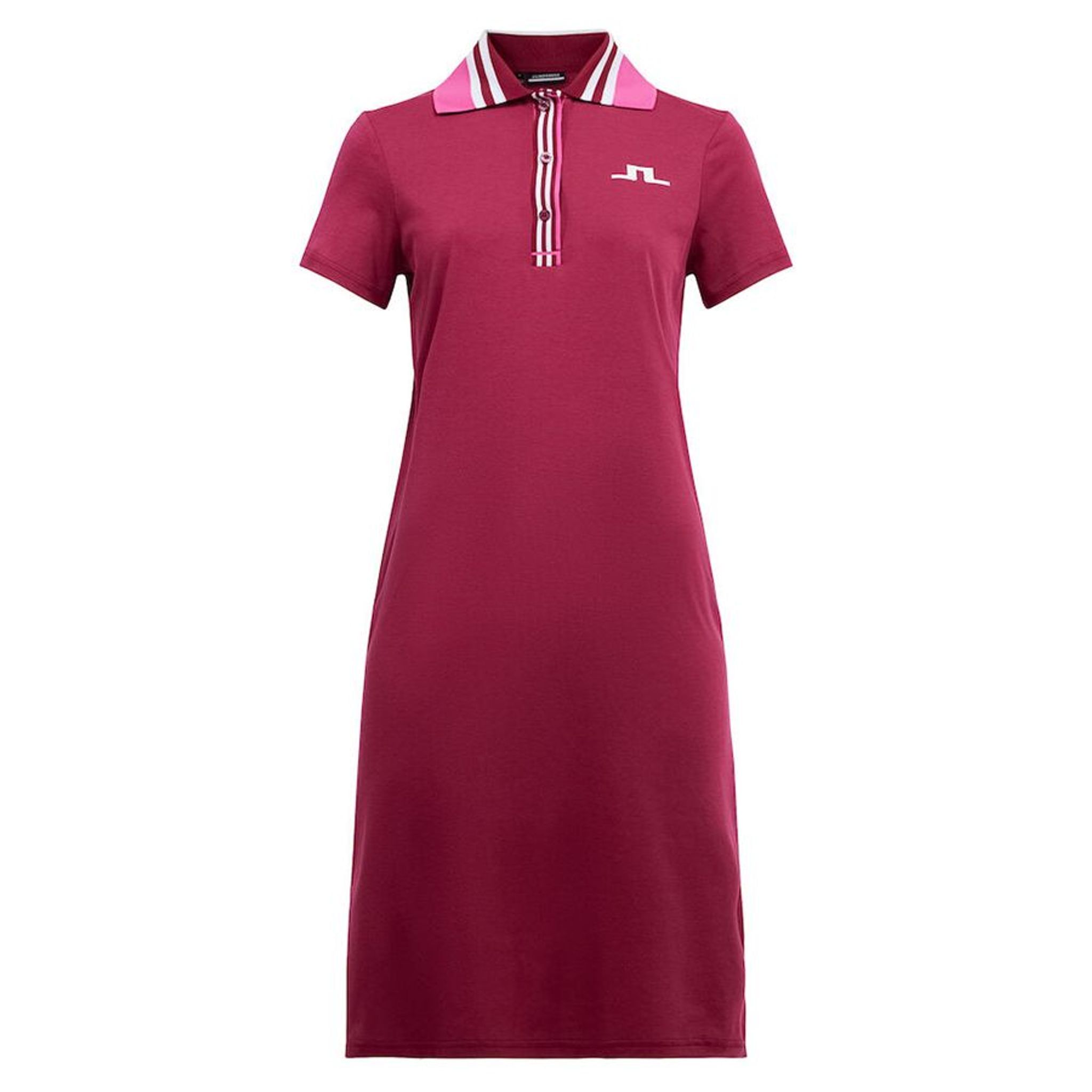 J. Lindeberg Issa Golfkleid Damen