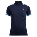 J. Lindeberg Damai Golf Polo Damen