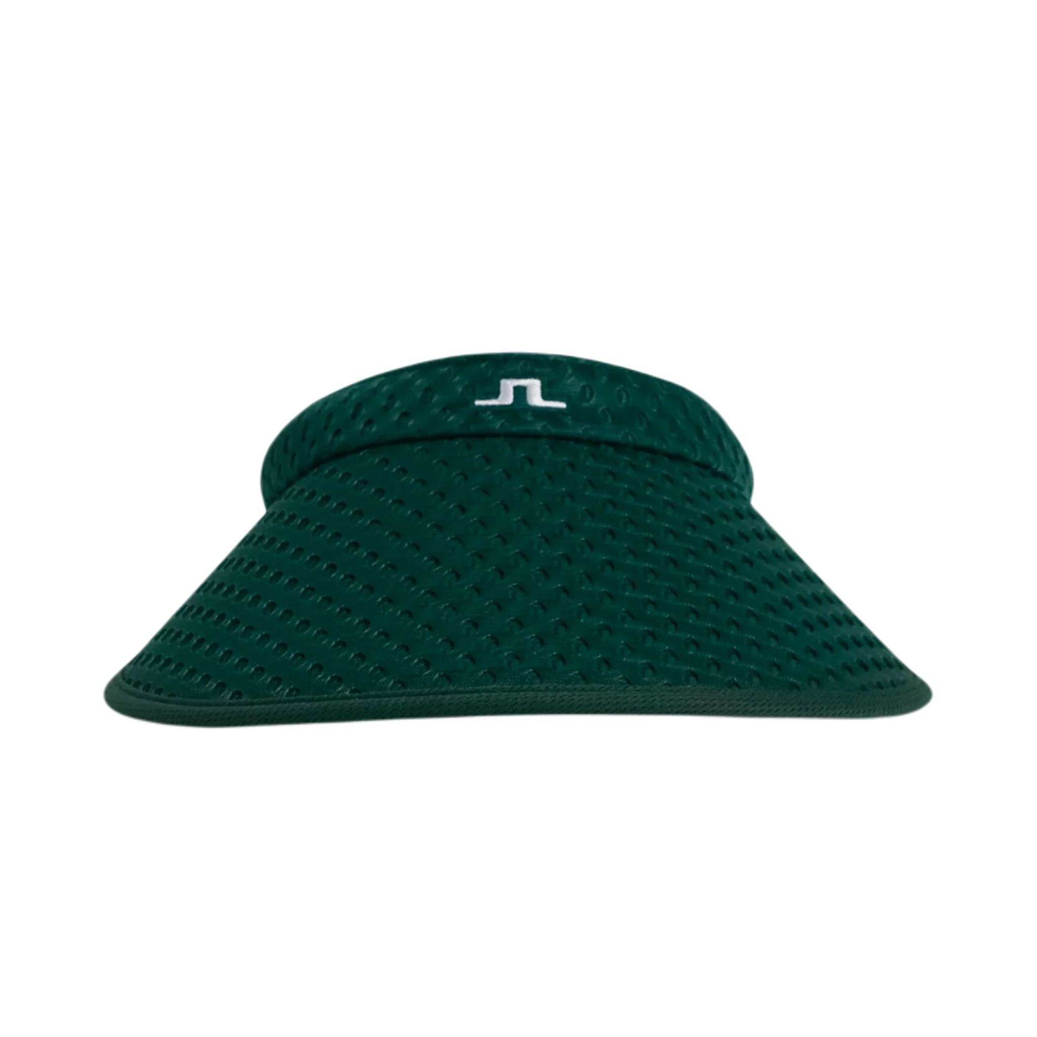 J. Lindeberg Zena Diadem Visor Damen