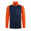 J. Lindeberg Georgi Mid Layer Herren