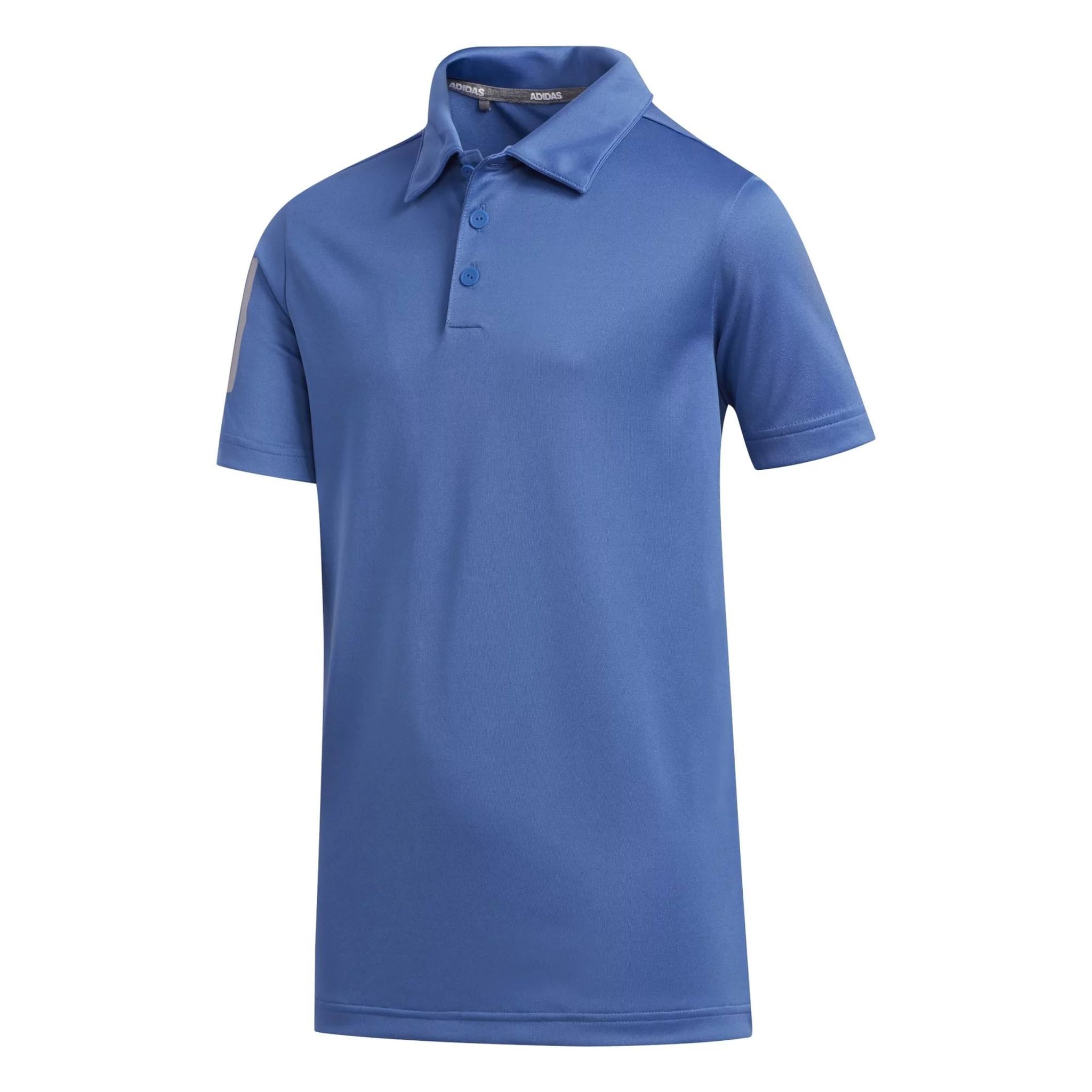 Adidas 3stp Junior Polo Herren