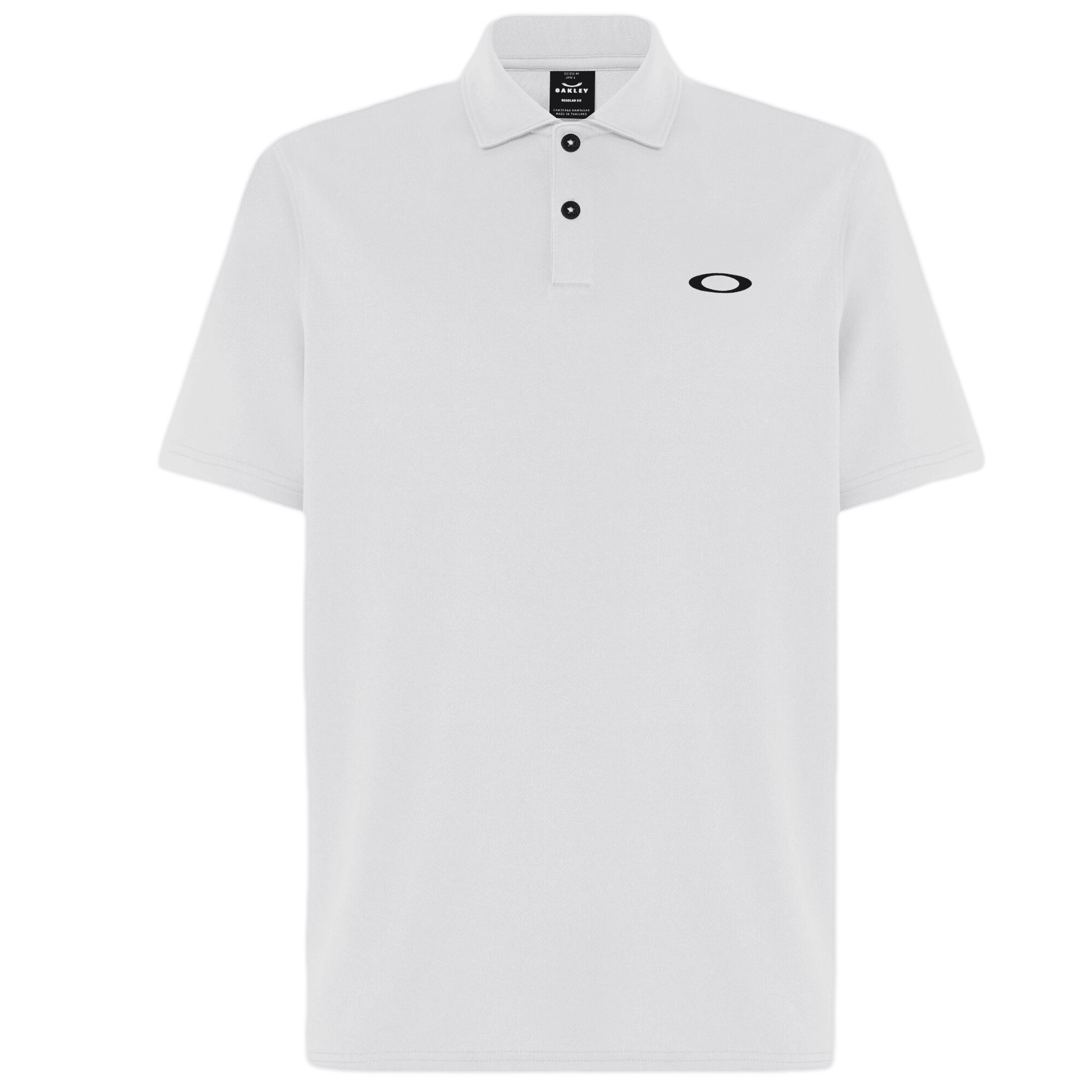 Oakley Icon Tn Protect Rc Golf Polo Herren