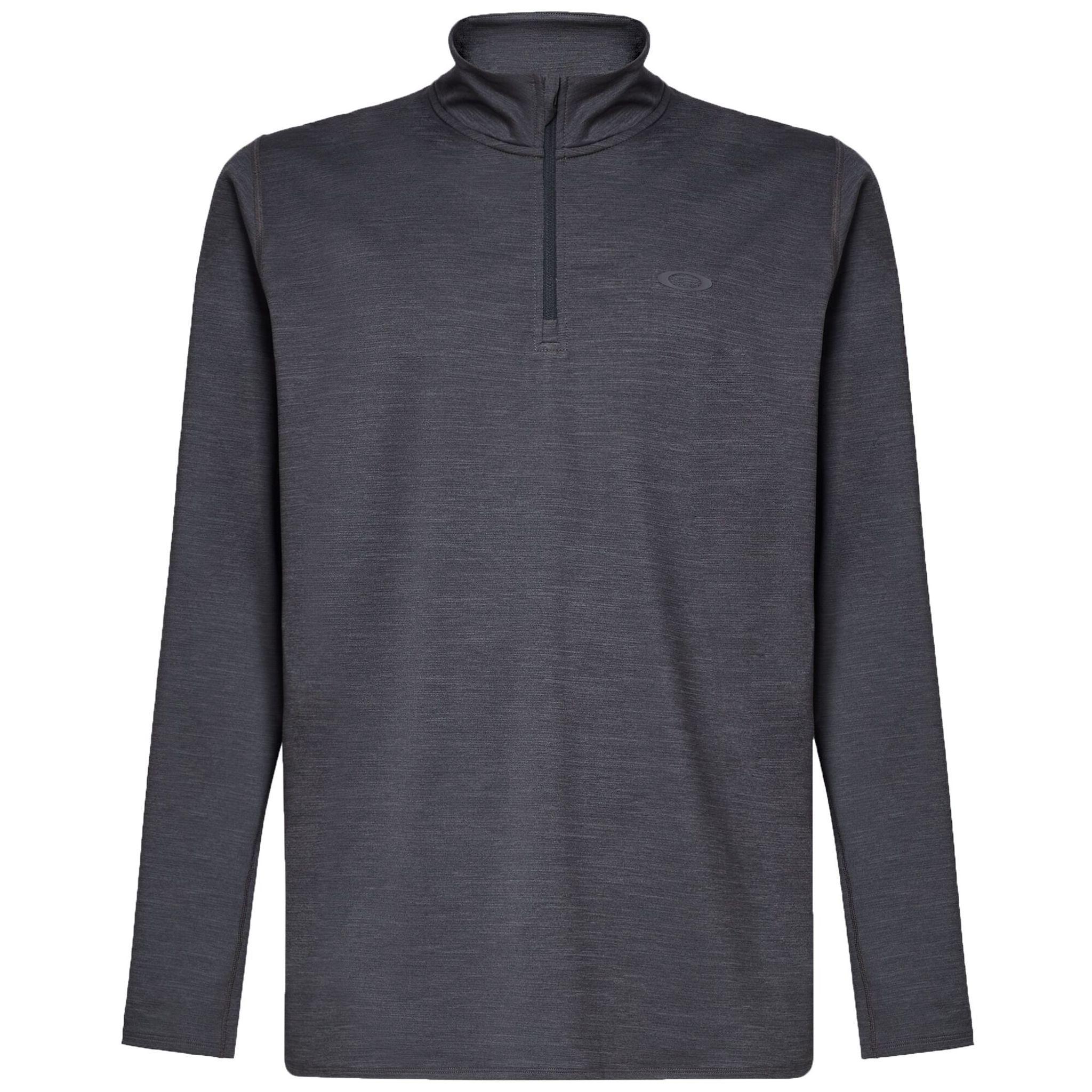 Oakley Pullover Gravity Range Qtr Herren