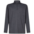 Oakley Gravity Range Qtr Pullover Herren