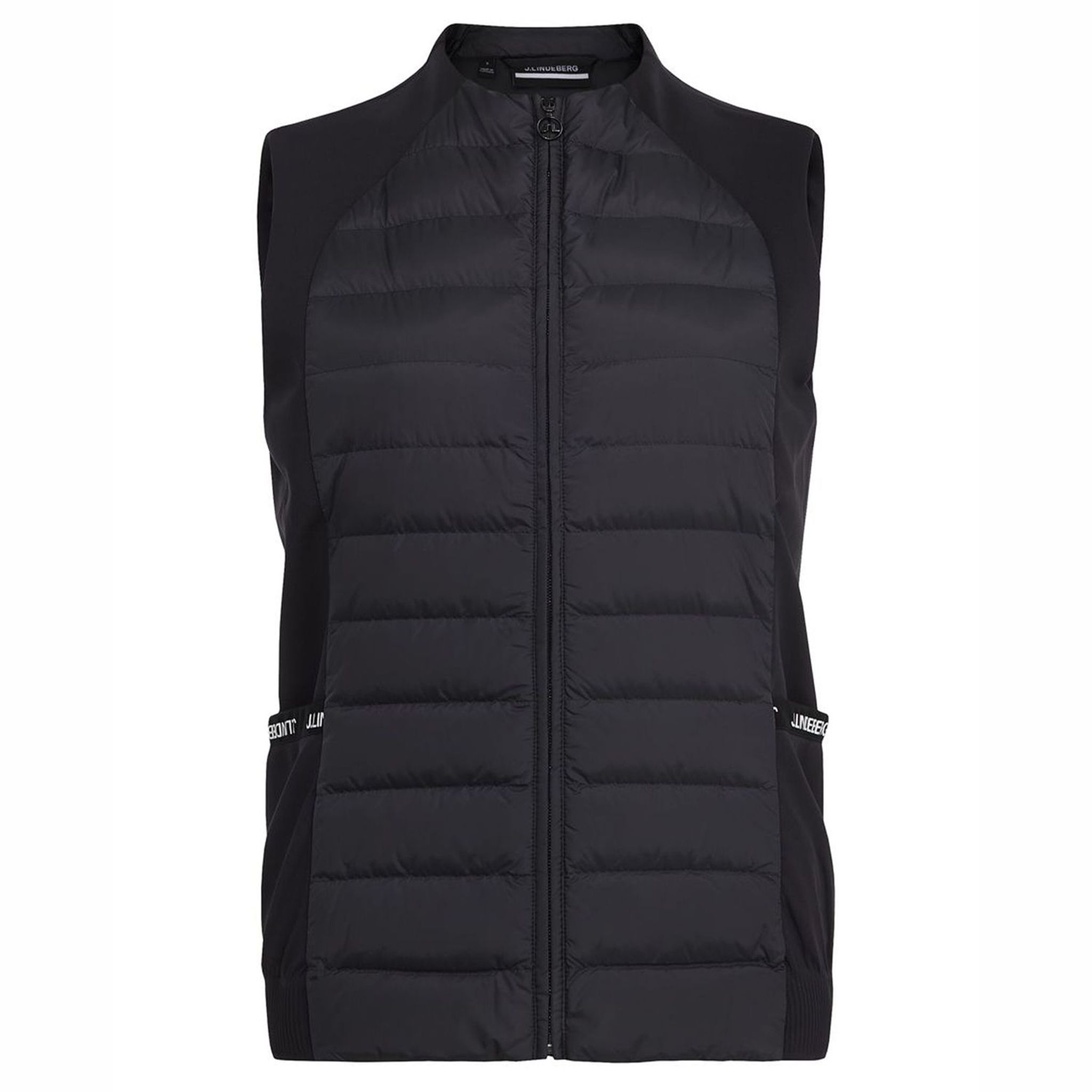 J. Lindeberg Keisha Golf Vest Damen