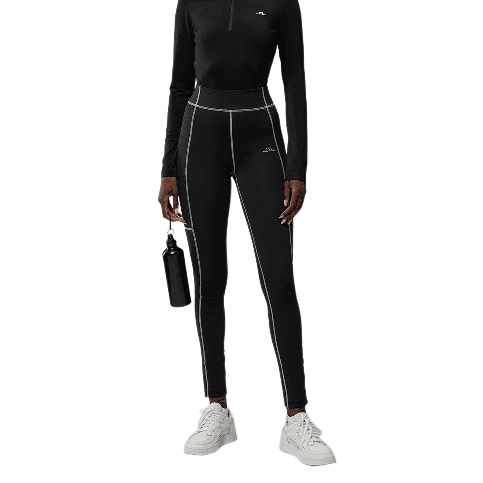 J. Lindeberg Zena Golf Tights Damen