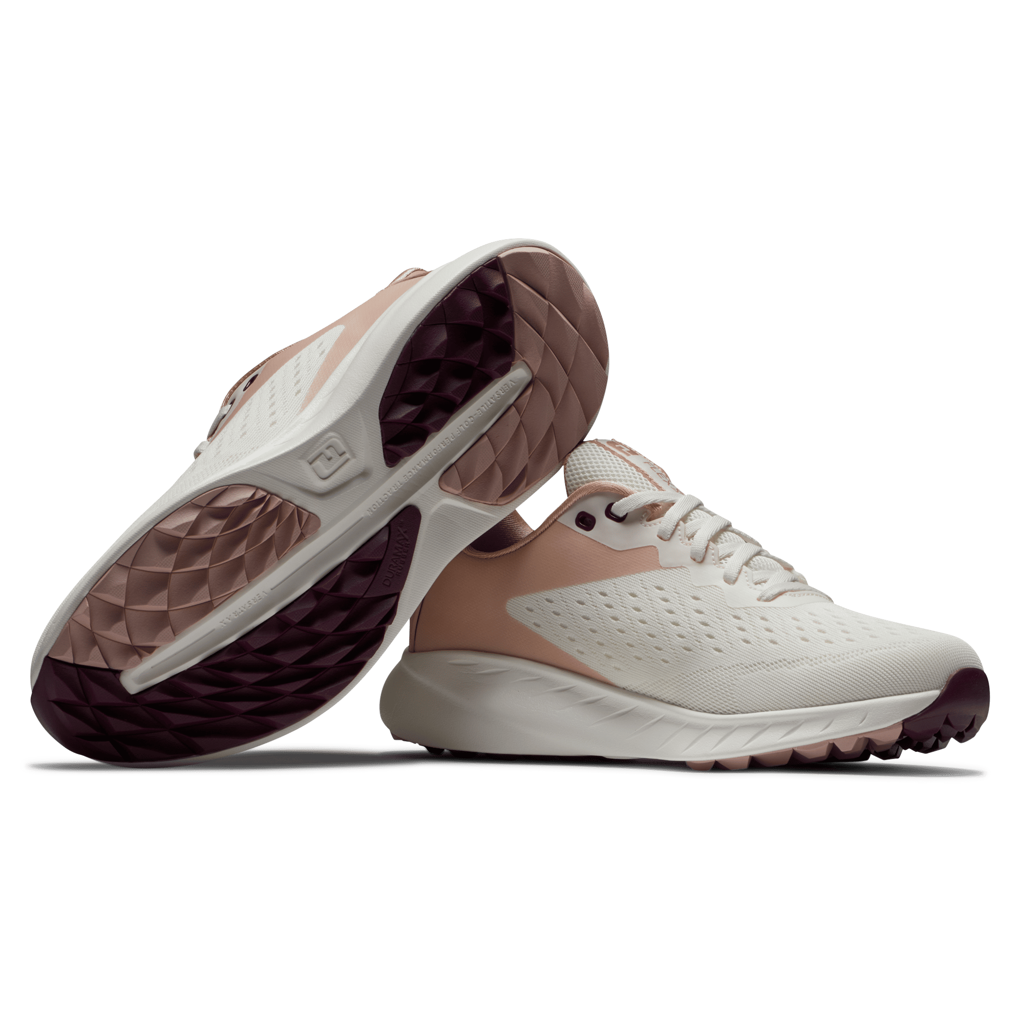 Footjoy Flex XP Golfschuhe Damen