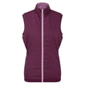 Footjoy Insulated Reversible Golf Gilet Damen