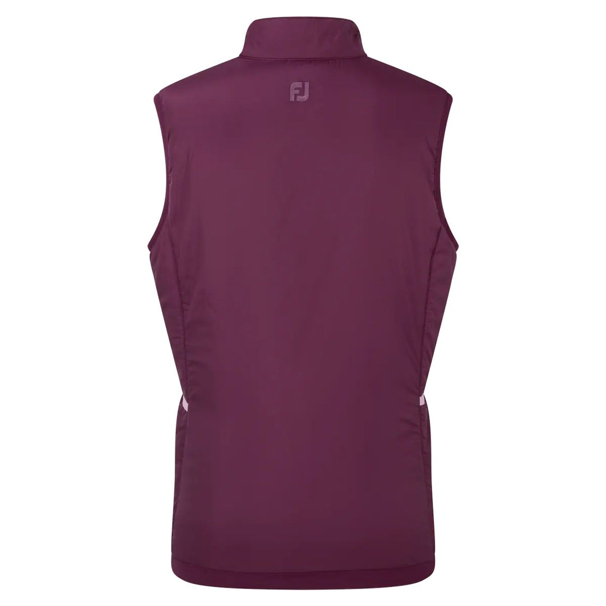 Footjoy Insulated Reversible Golf Gilet Damen