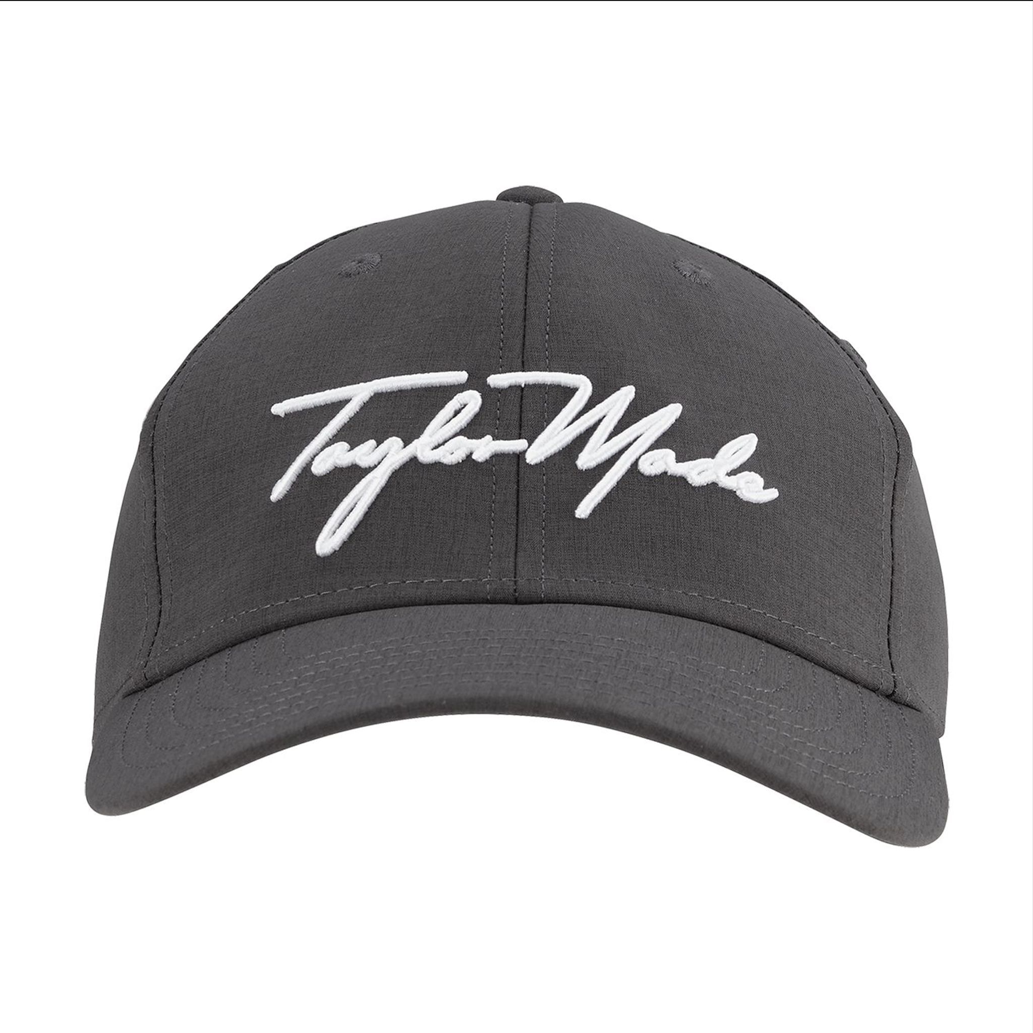 TaylorMade Script Seeker Cap Herren