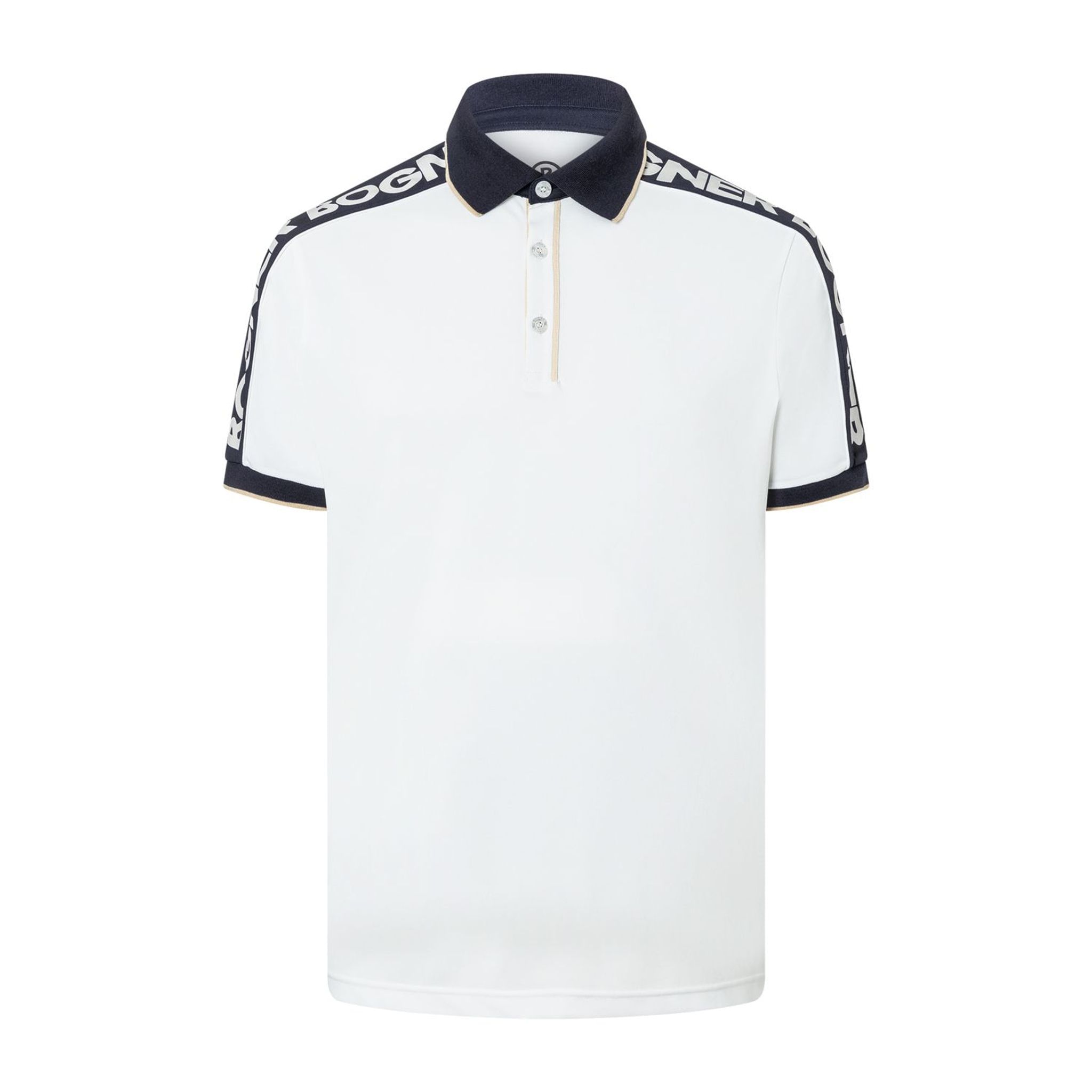 Bogner Frodo SS Polo Herren