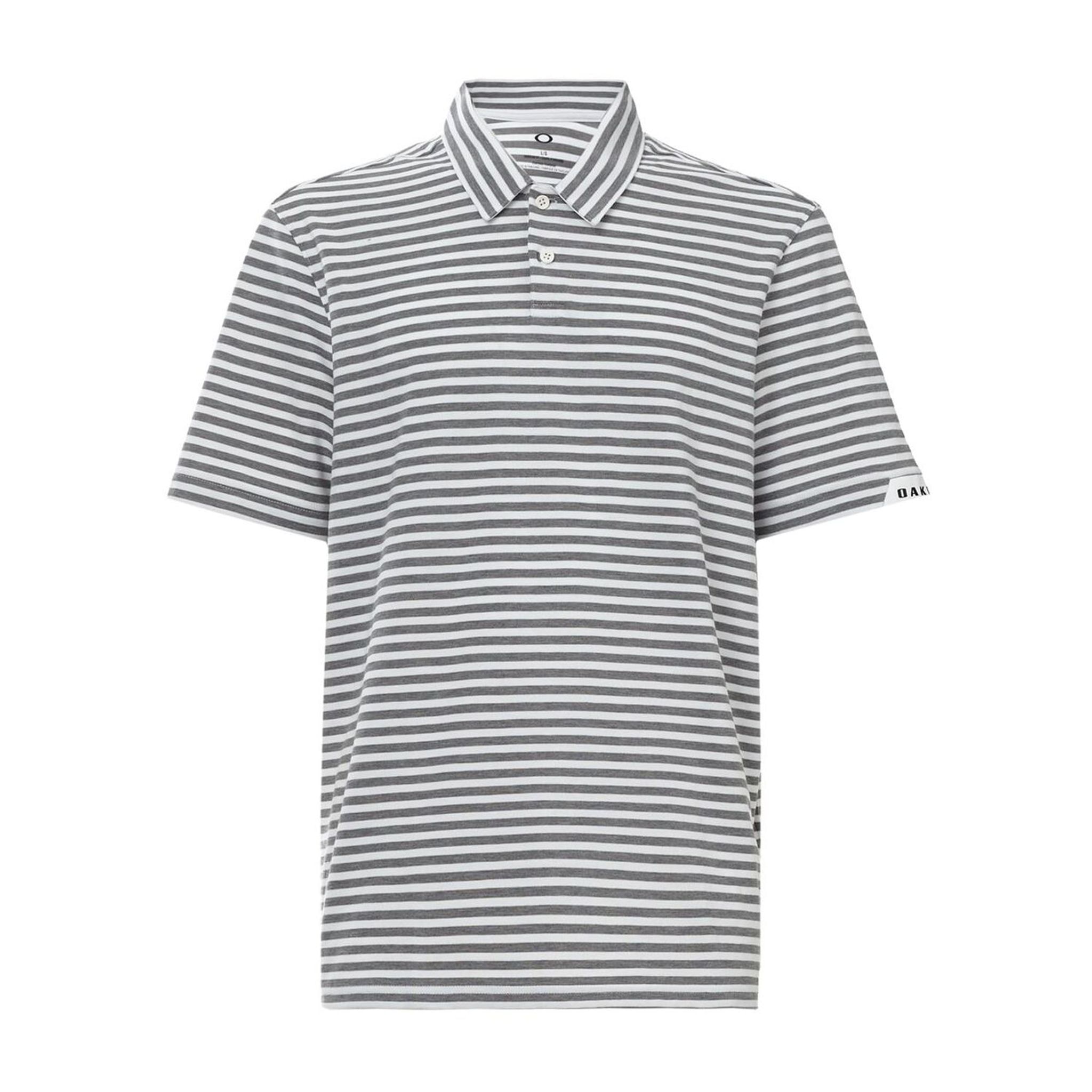 Oakley Speed Stripe Poloshirt Herren