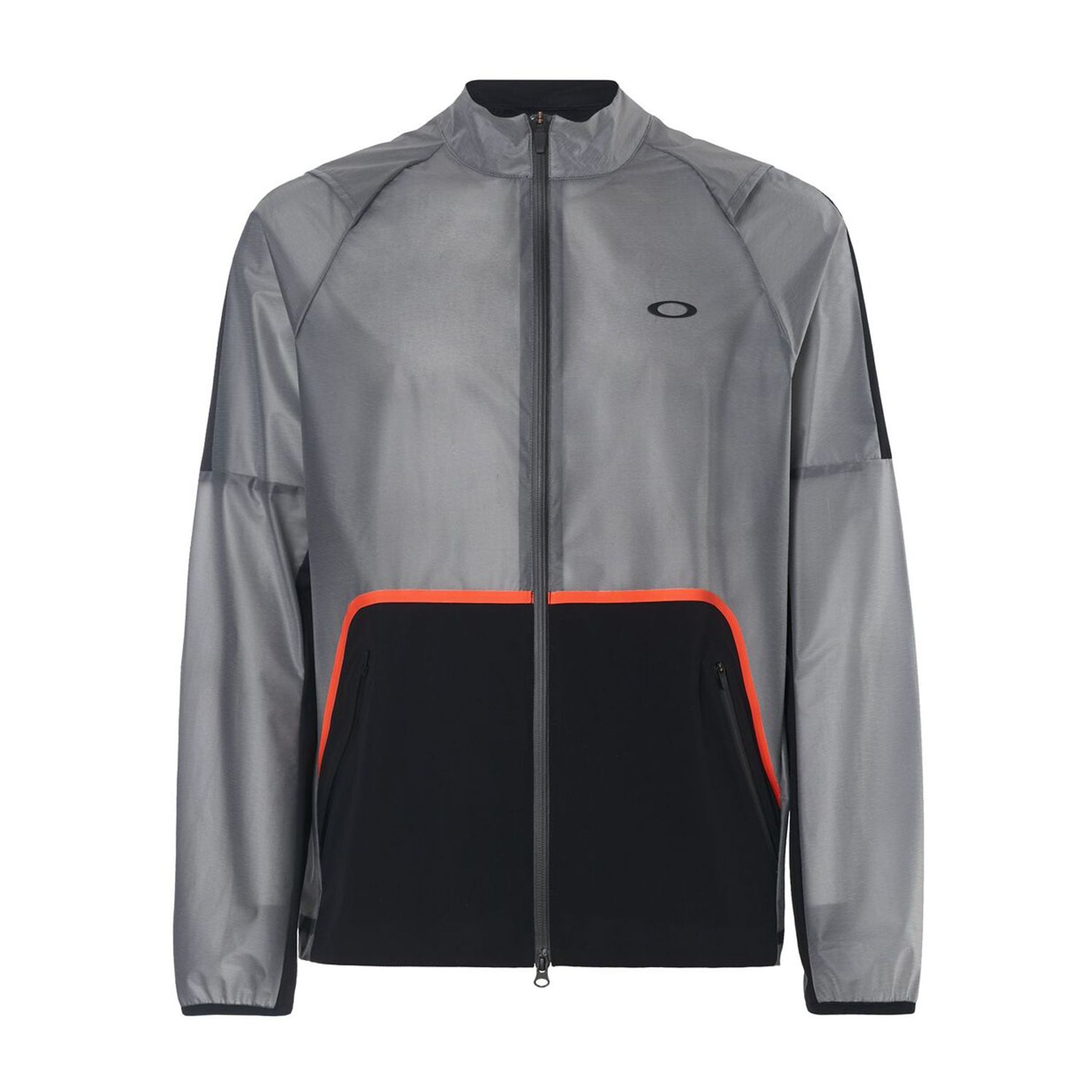 Oakley Targetline Waterproof Jacke Herren