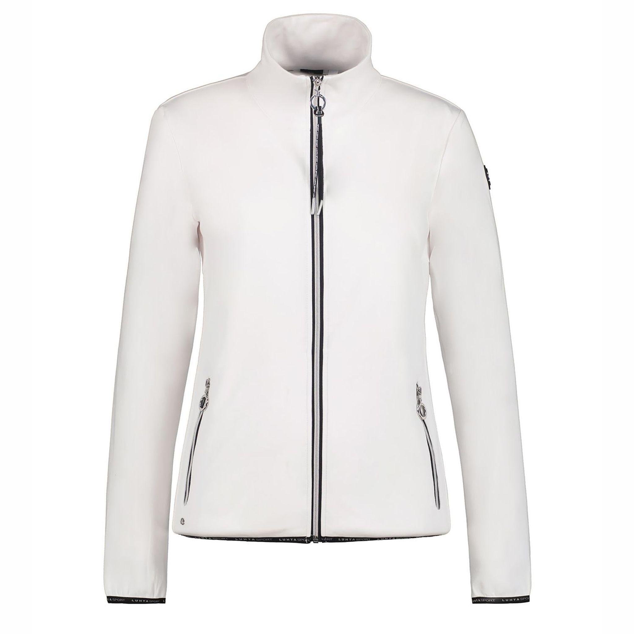 Luhta Ilveslinna Golf Mid Layer Damen