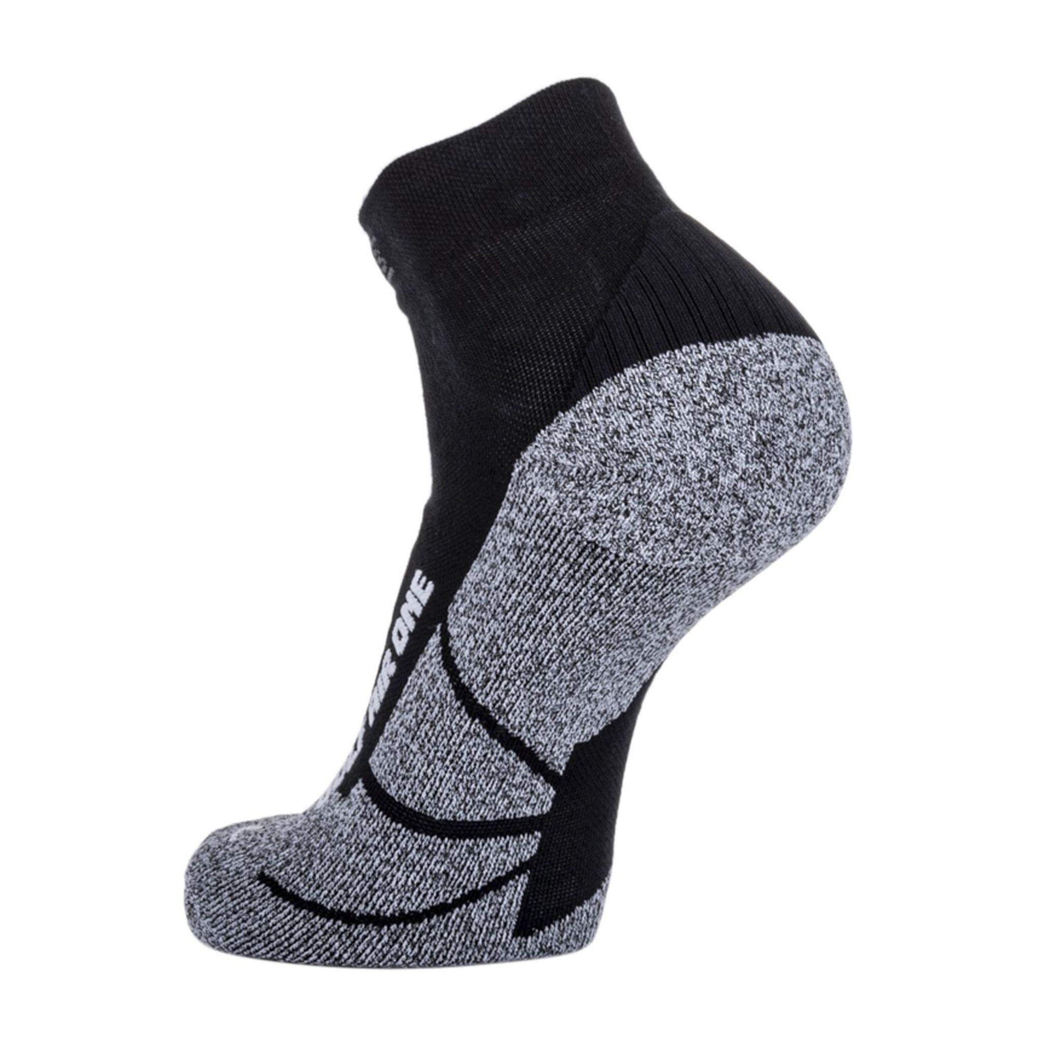 X-Socks Air Low Cut Golfsocken Herren