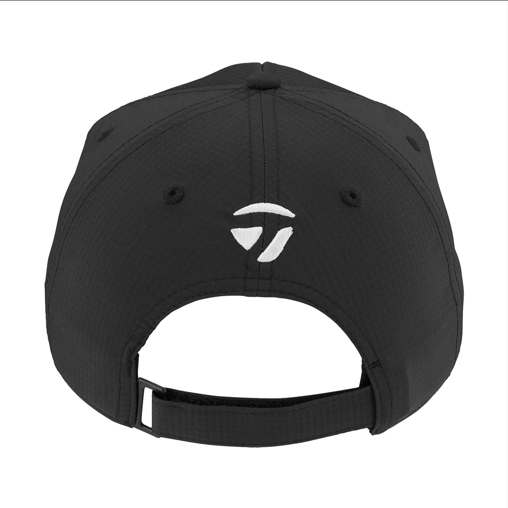 TaylorMade Script Cap Herren