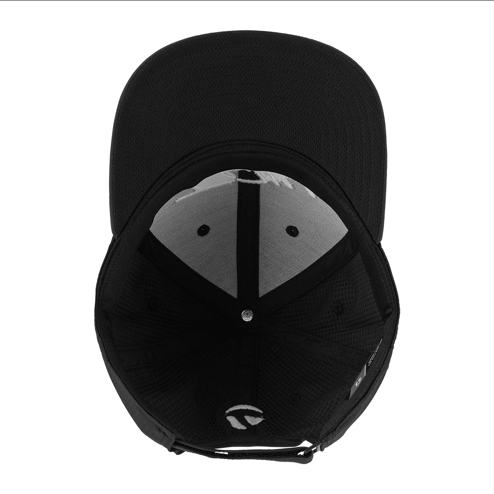 TaylorMade Script Cap Herren