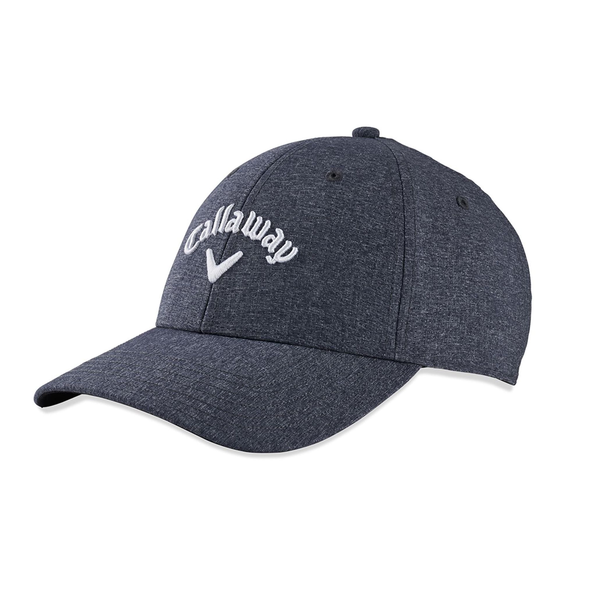 Callaway Stitch Magnet Cap Herren