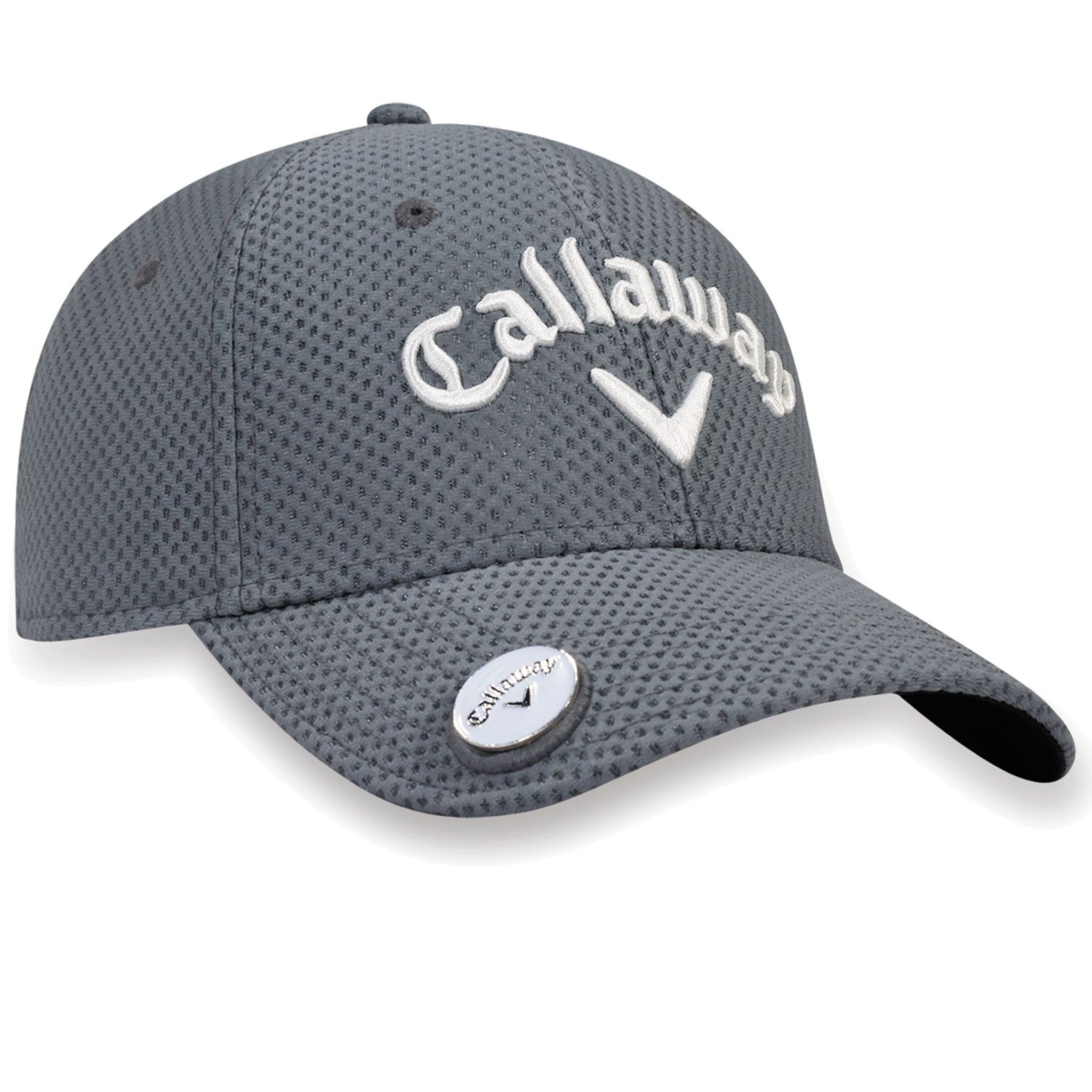 Callaway Stitch Magnet Cap Herren