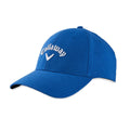 Callaway Stitch Magnet Cap Herren