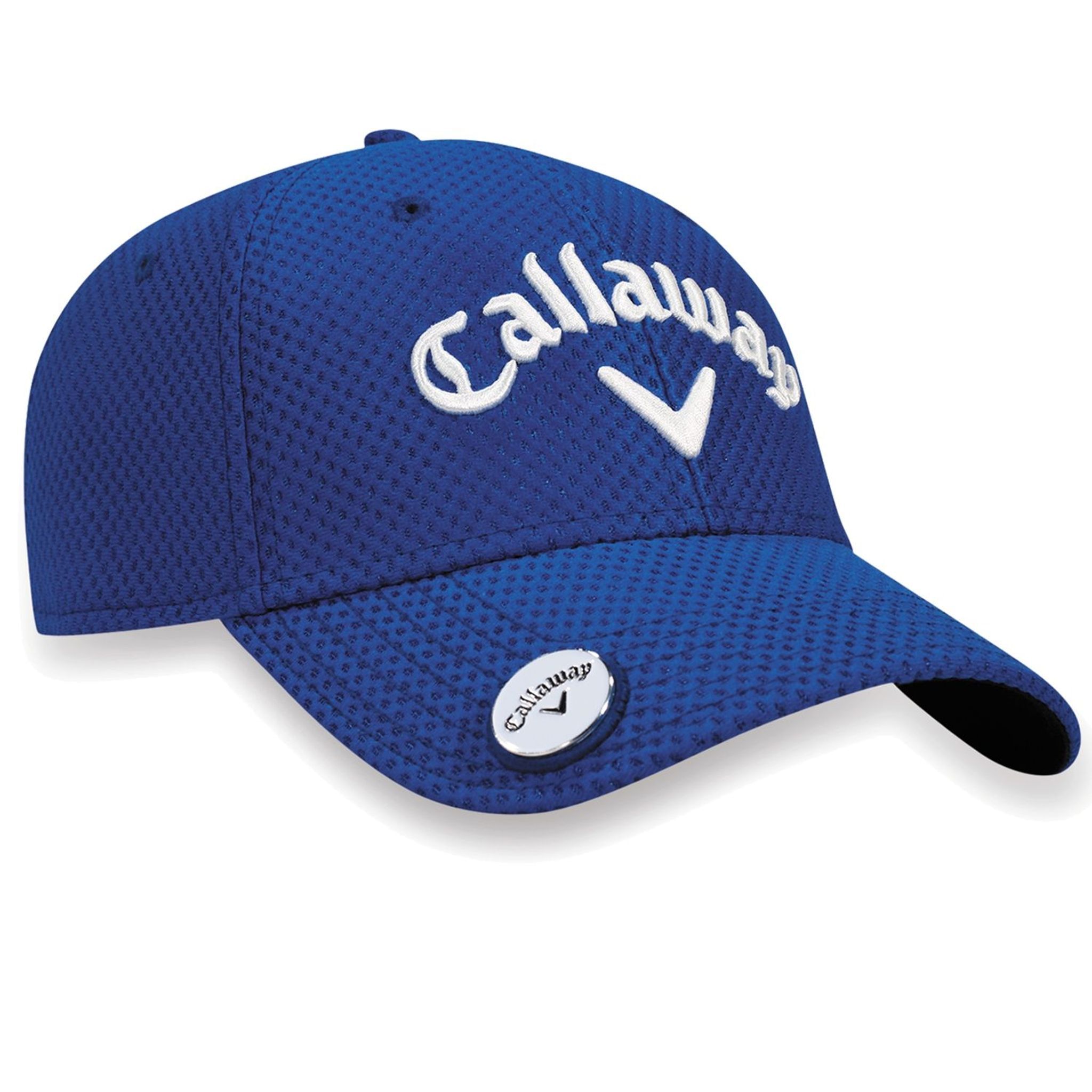 Callaway Stitch Magnet Cap Herren